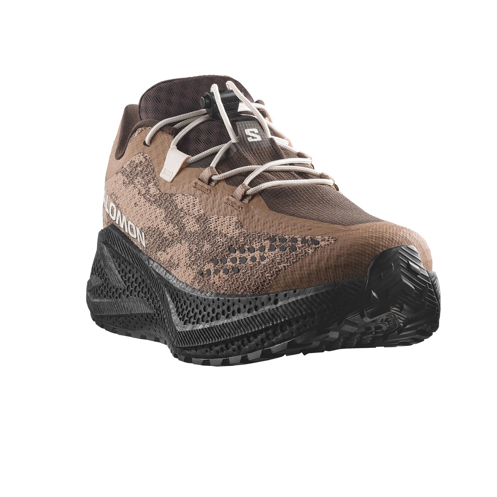 Mens Salomon Aero Glide 4 GRVL