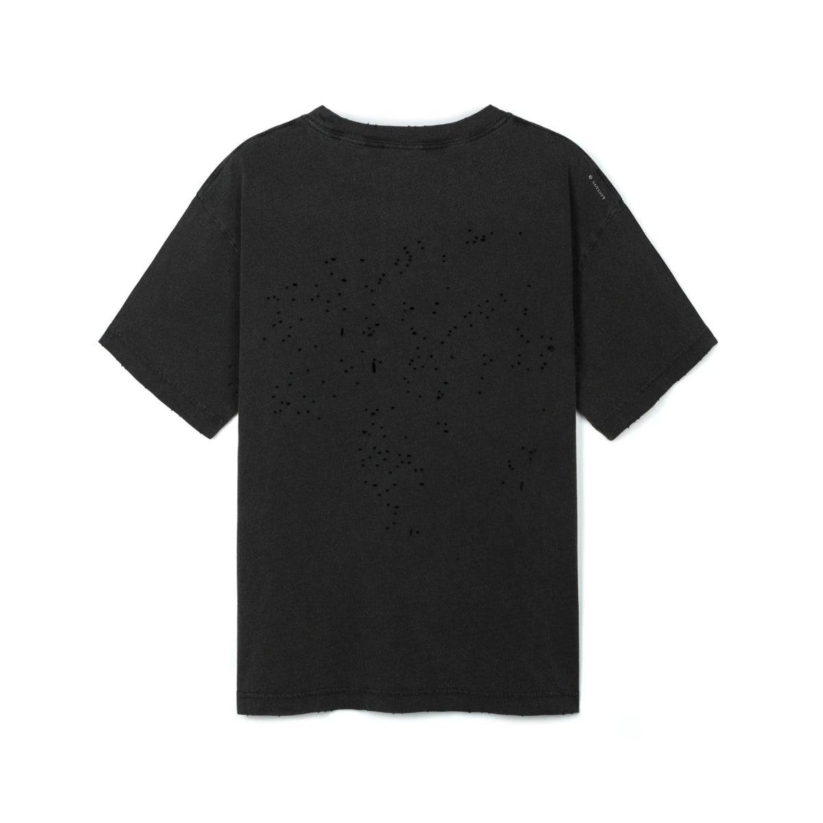 Mens Satisfy MothTech Running Tee
