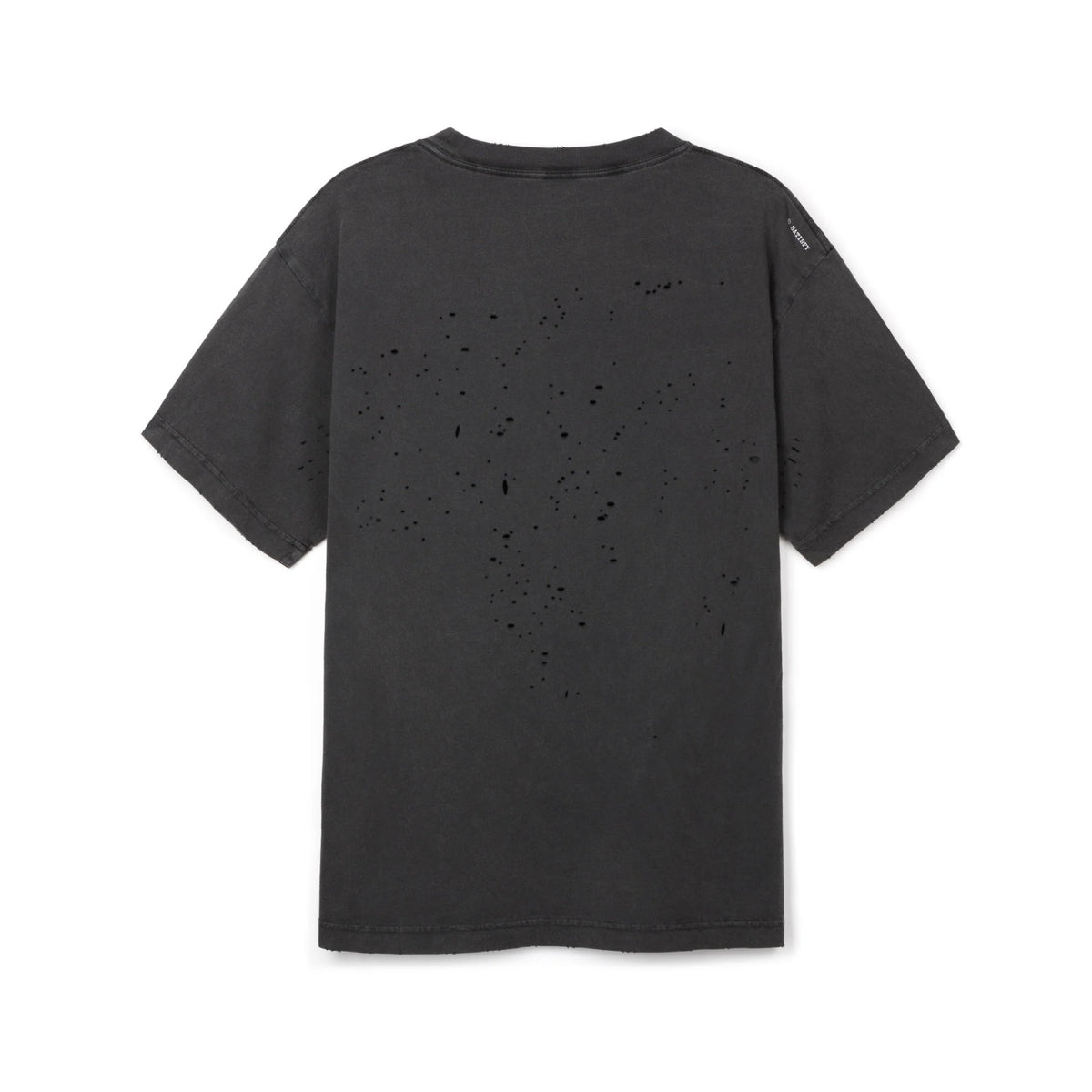 Mens Satisfy MothTech Running Tee