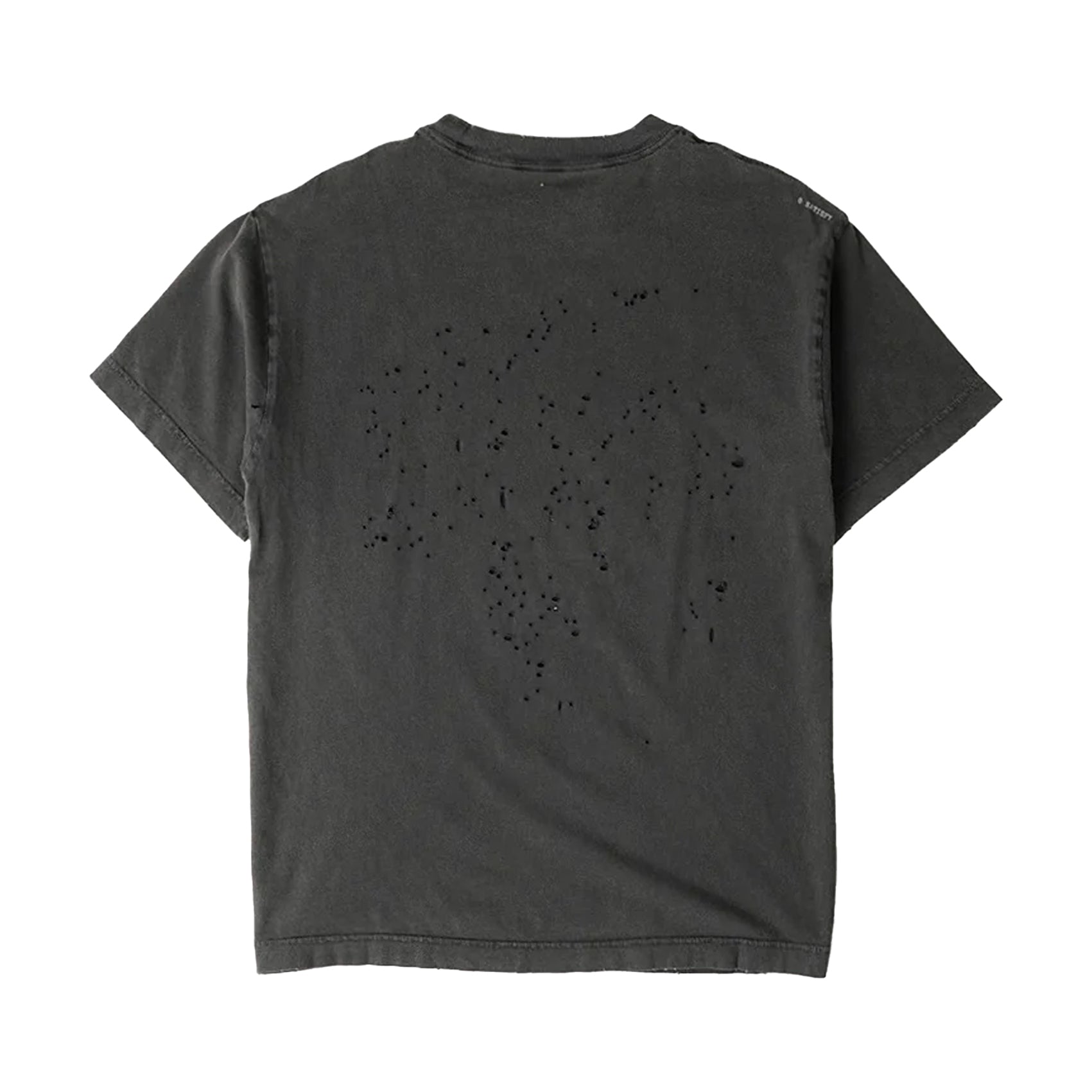 Mens Satisfy MothTech Running Tee