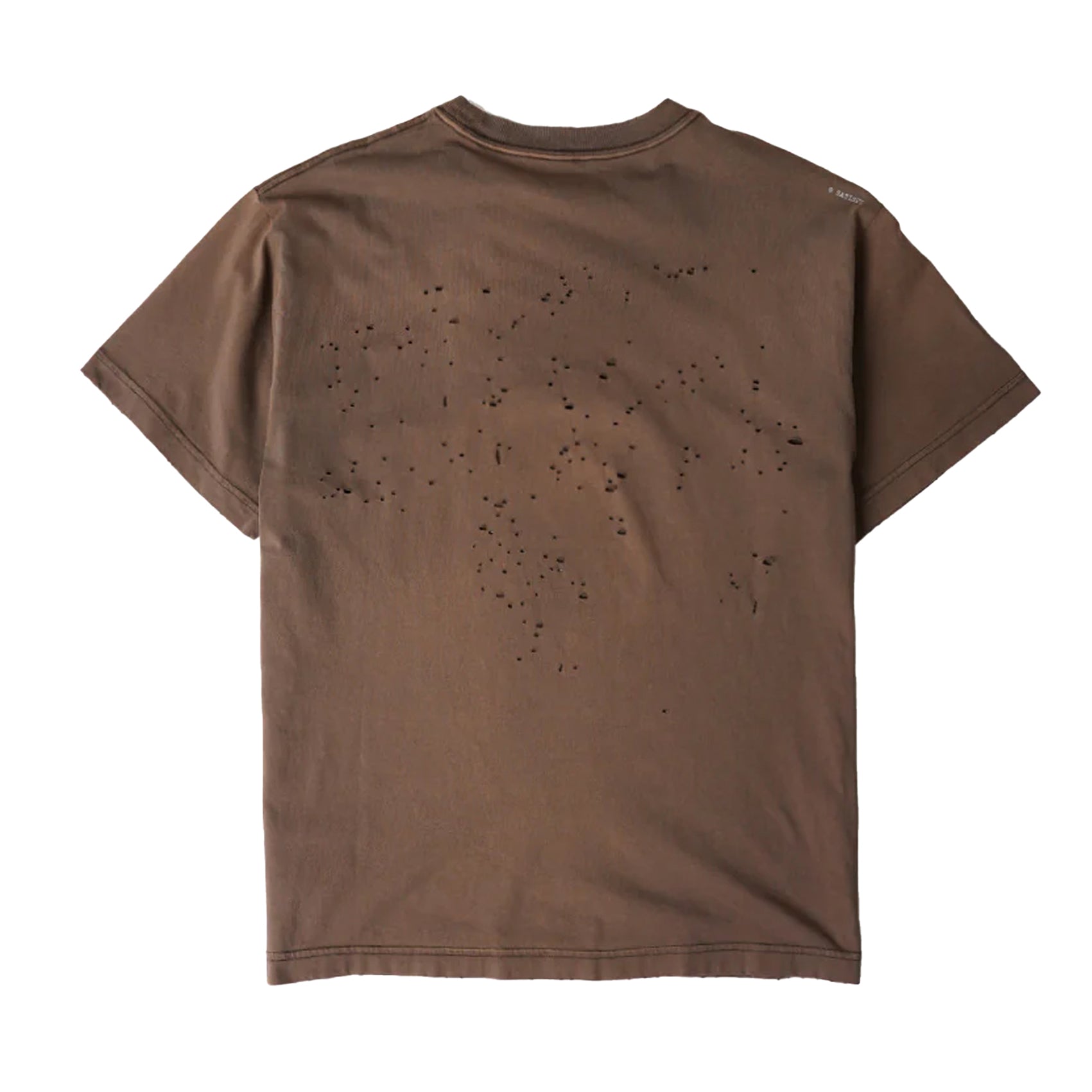 Mens Satisfy MothTech Running Tee