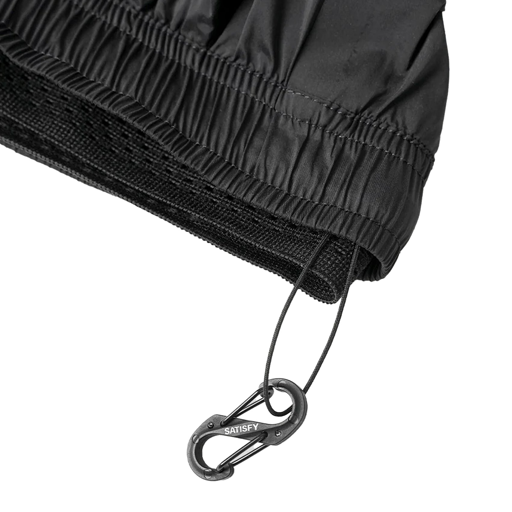 Mens Satisfy TechSilk 5-inch Shorts