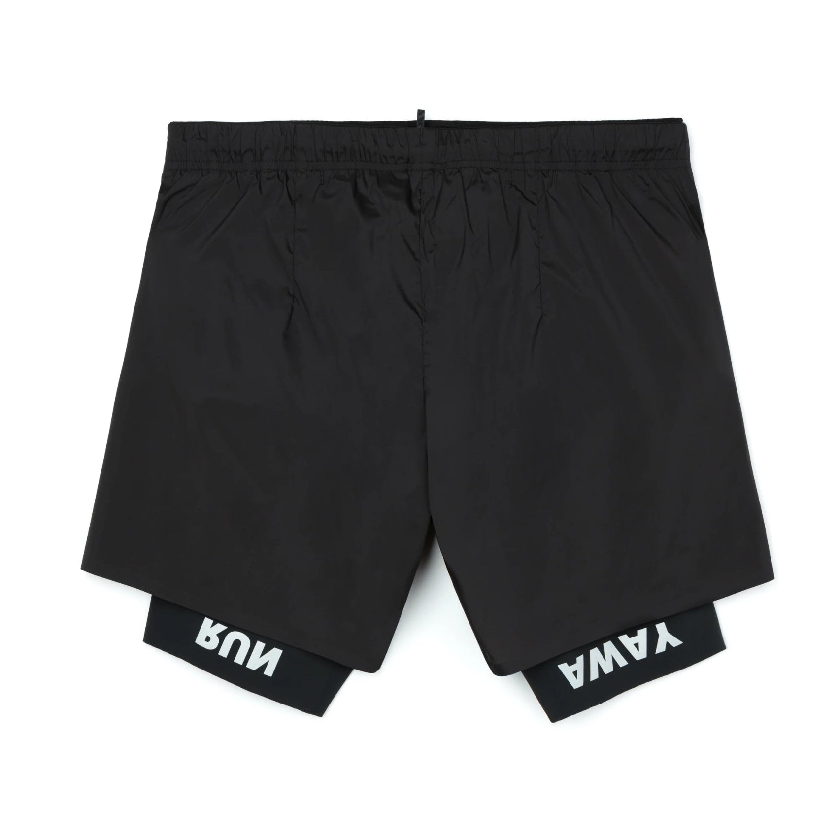 Mens Satisfy TechSilk 8 Inch Running Shorts