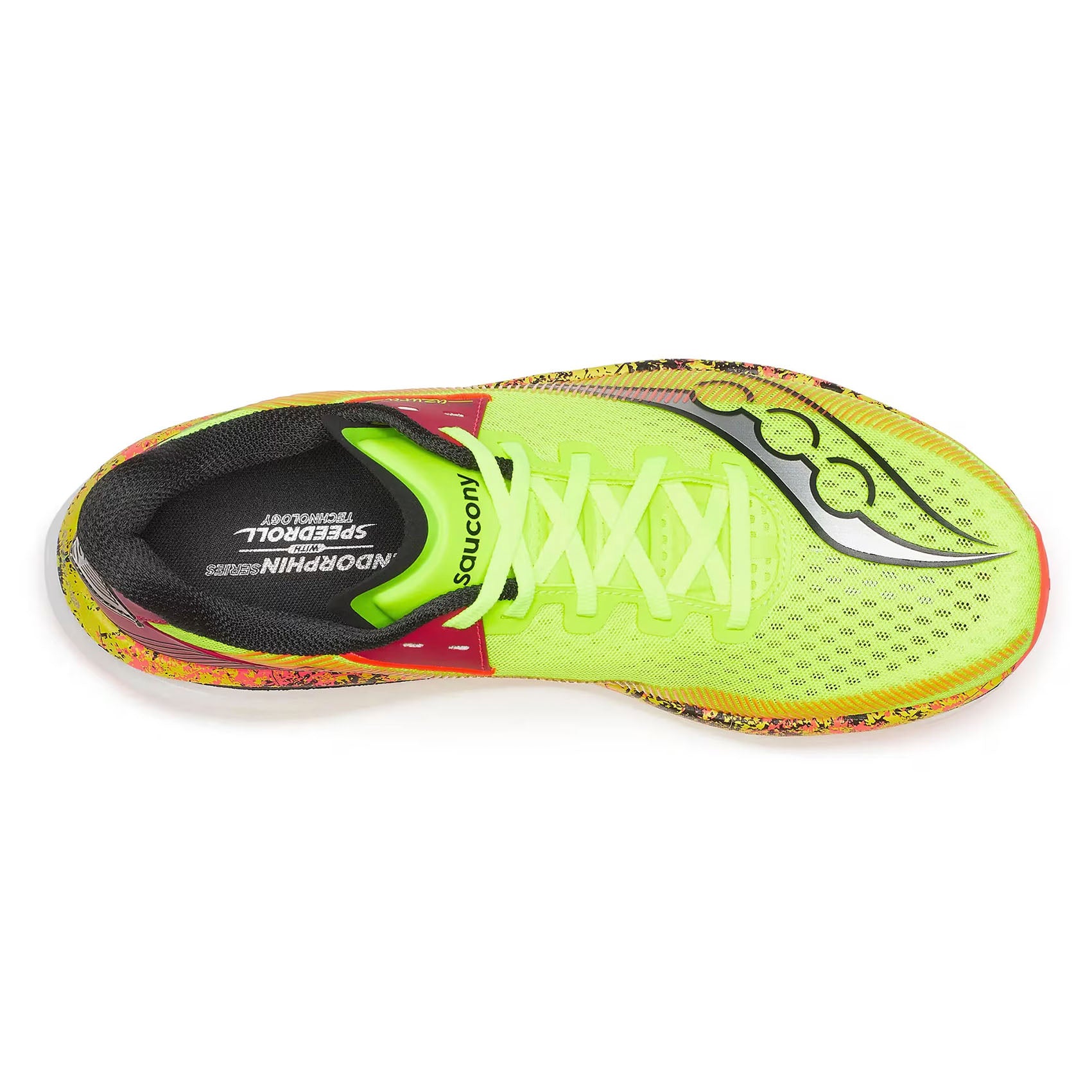 Mens Saucony Endorphin Azura