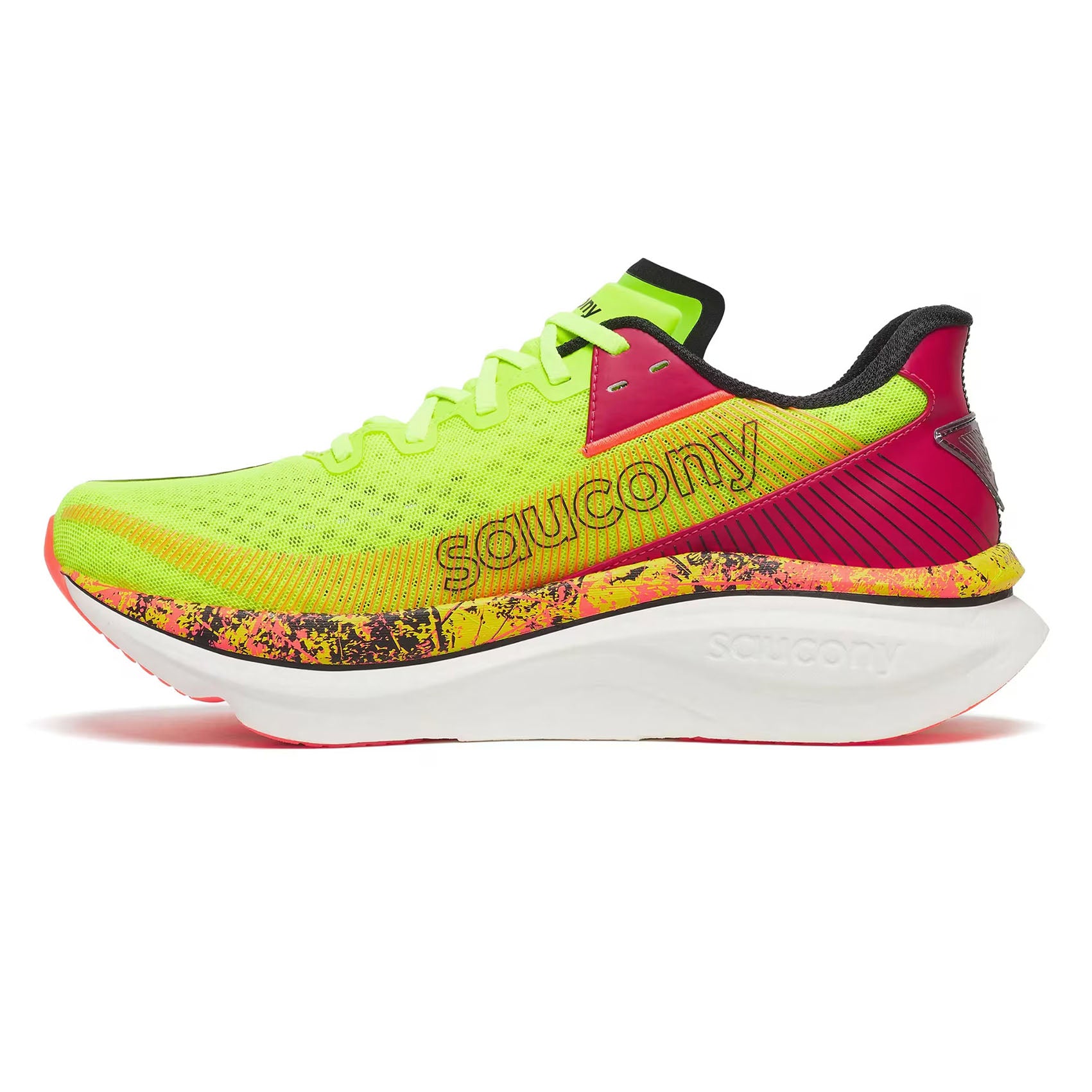 Mens Saucony Endorphin Azura