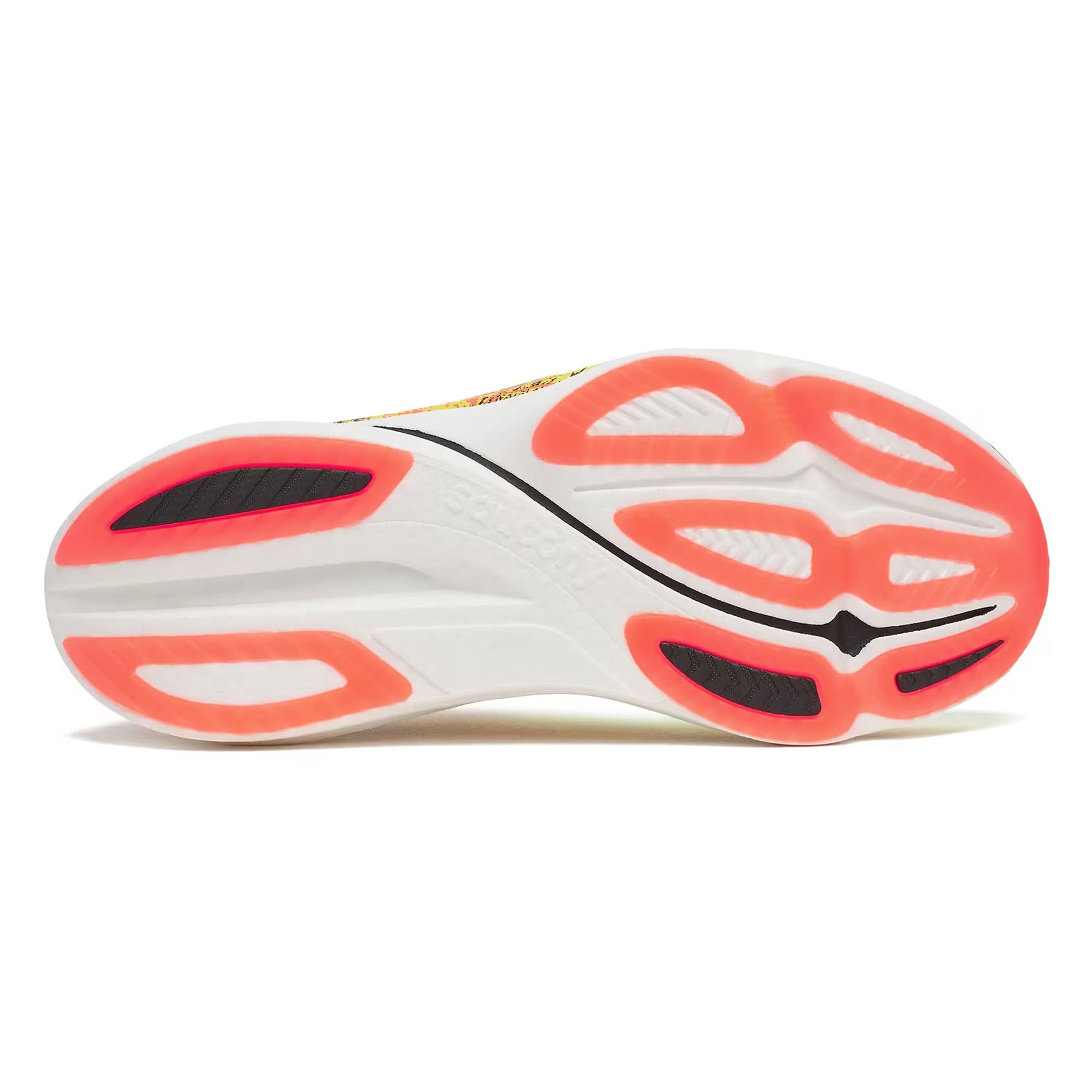 Mens Saucony Endorphin Azura