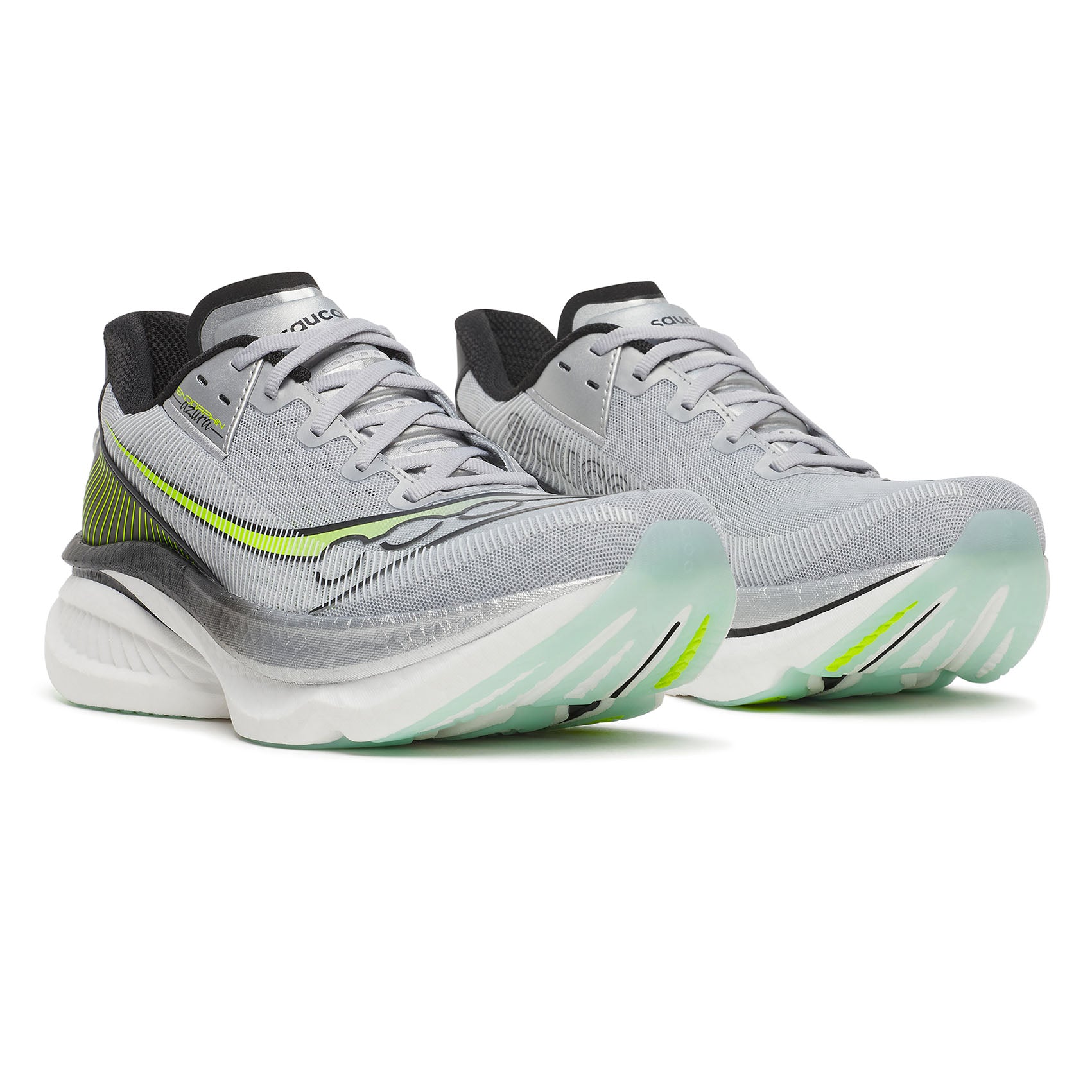 Mens Saucony Endorphin Azura