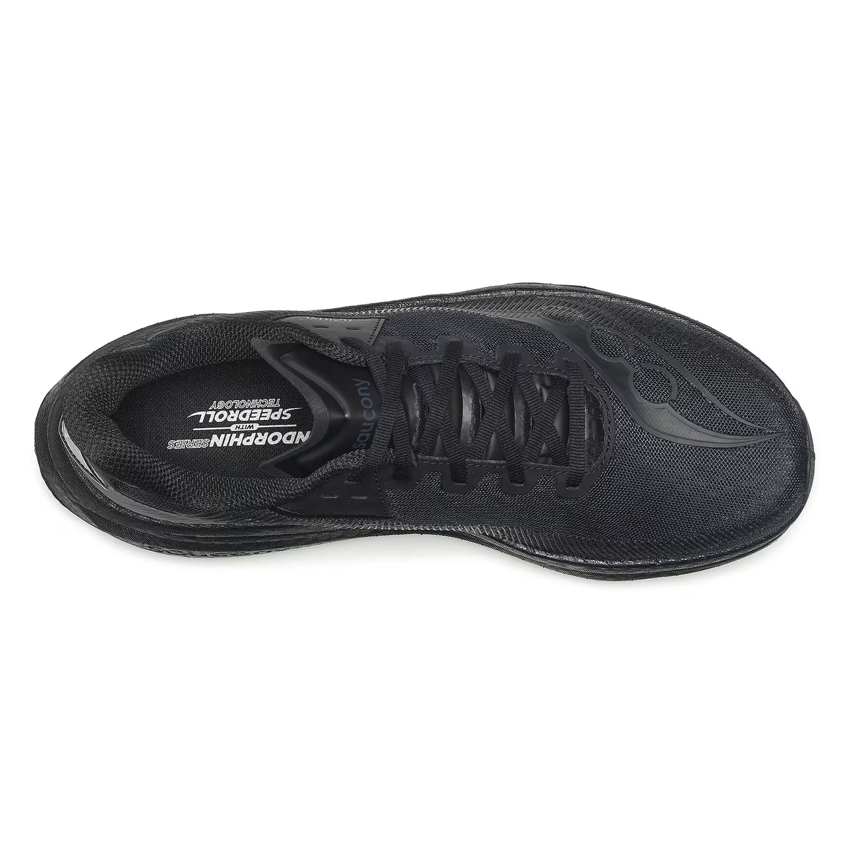 Mens Saucony Endorphin Azura