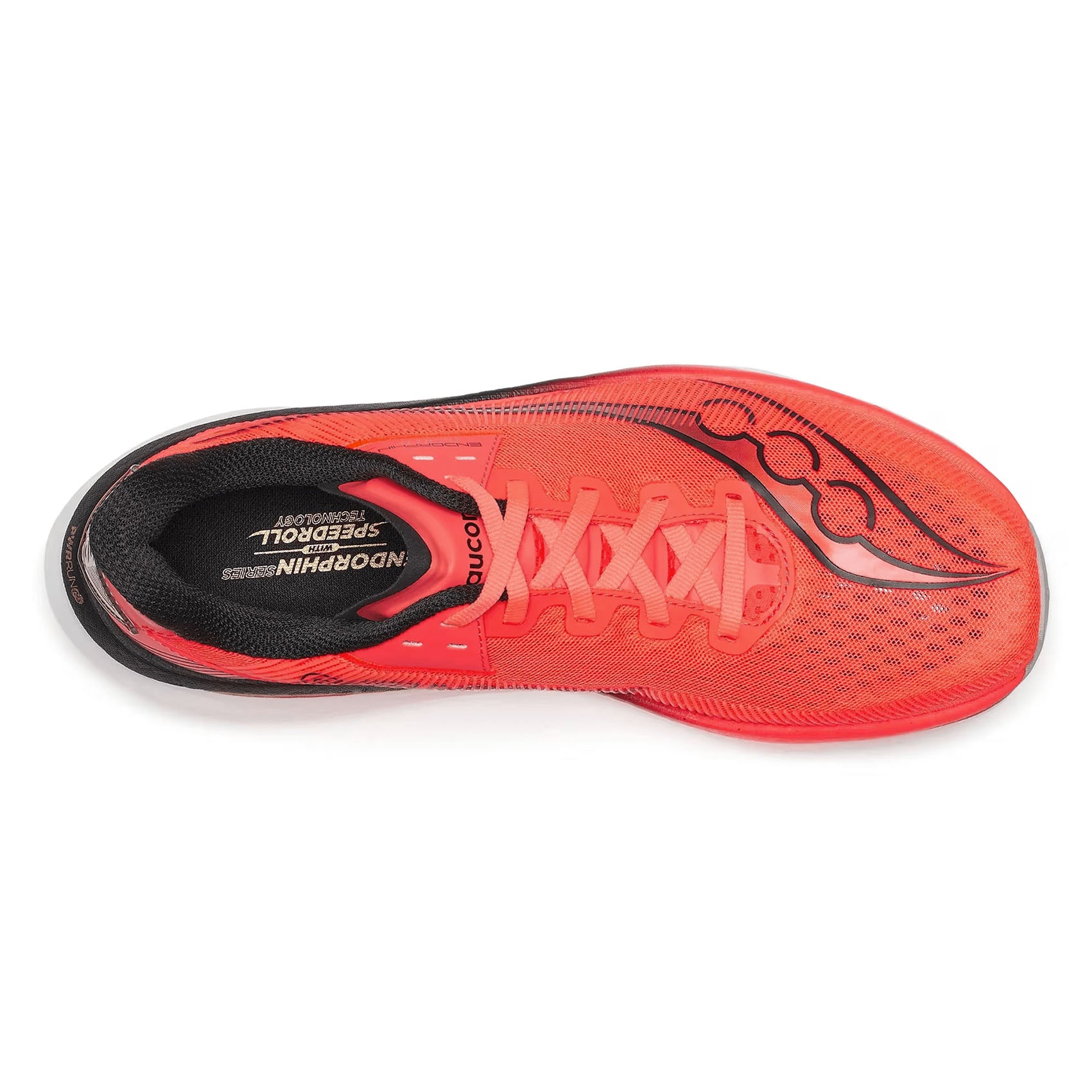 Mens Saucony Endorphin Azura