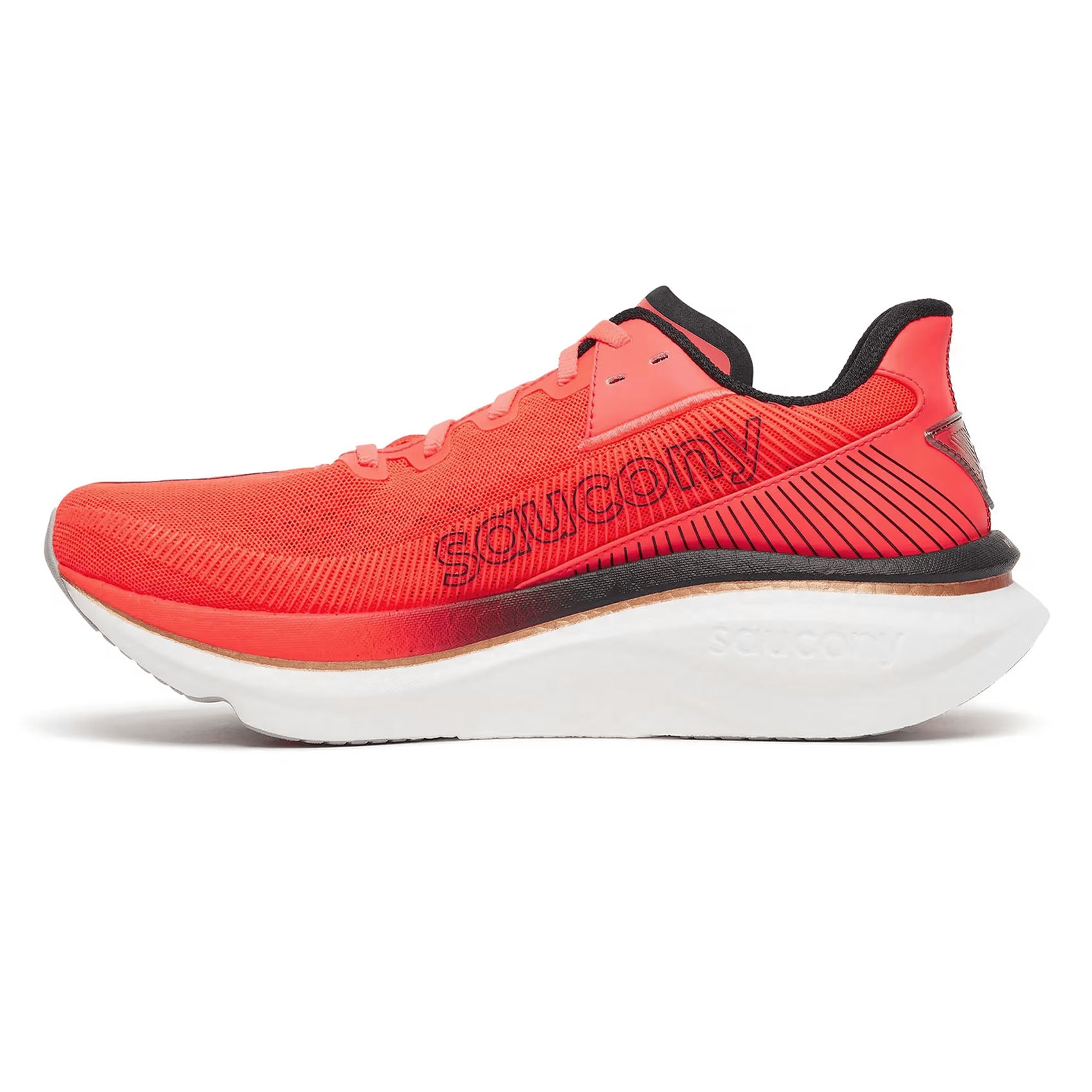 Mens Saucony Endorphin Azura