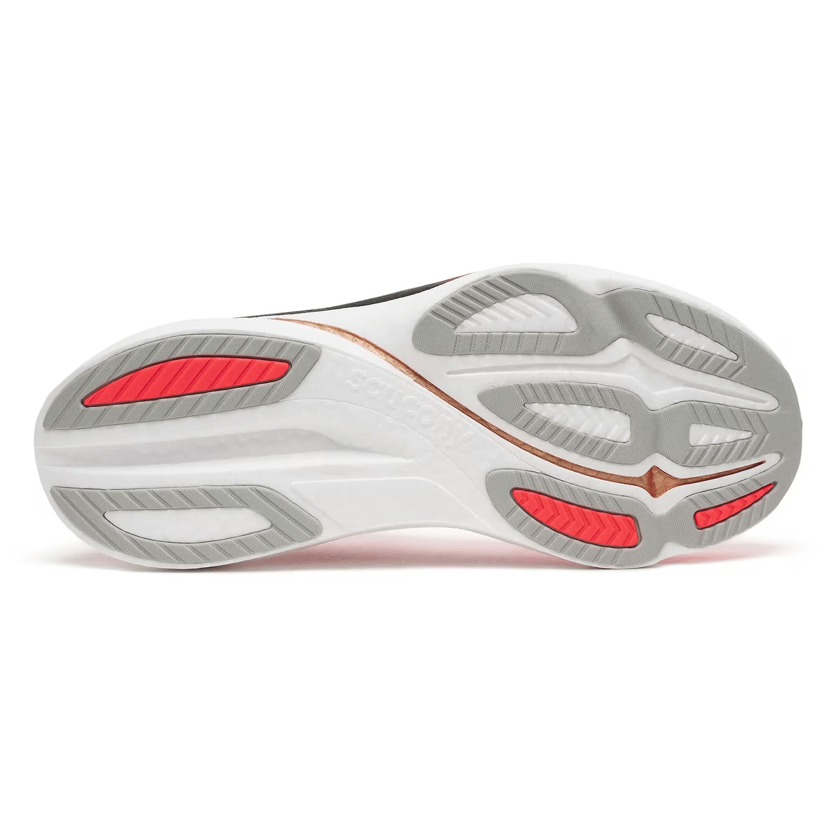 Mens Saucony Endorphin Azura