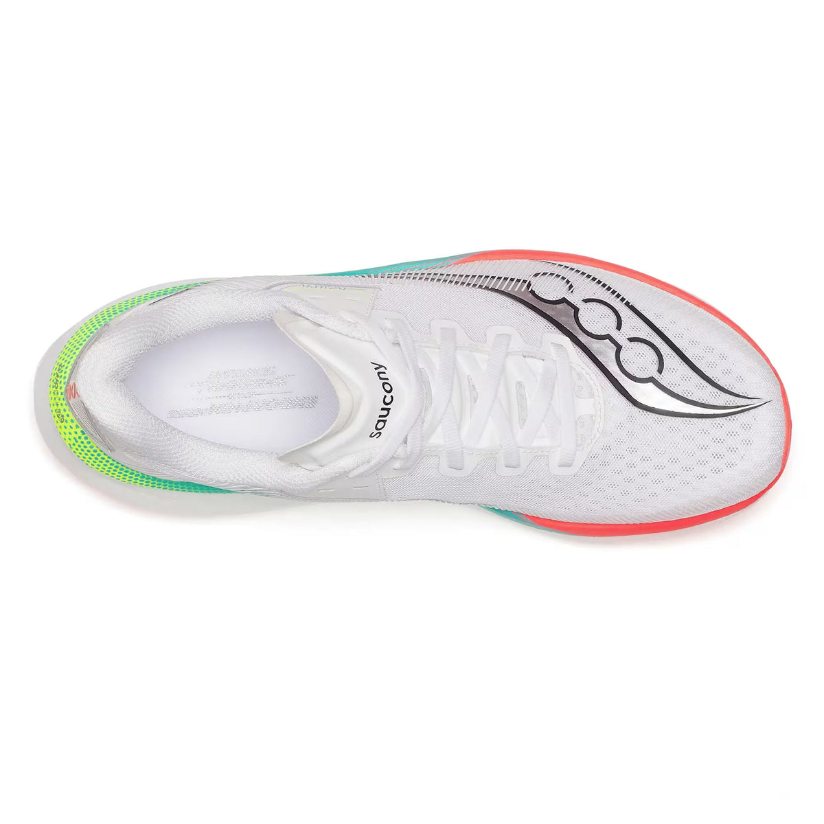 Mens Saucony Endorphin Azura