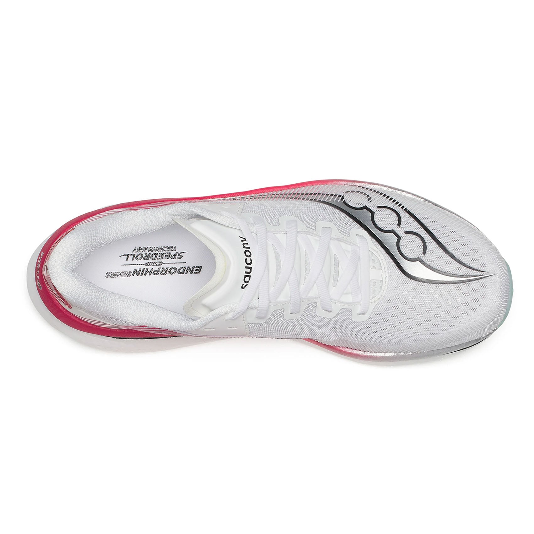 Mens Saucony Endorphin Azura