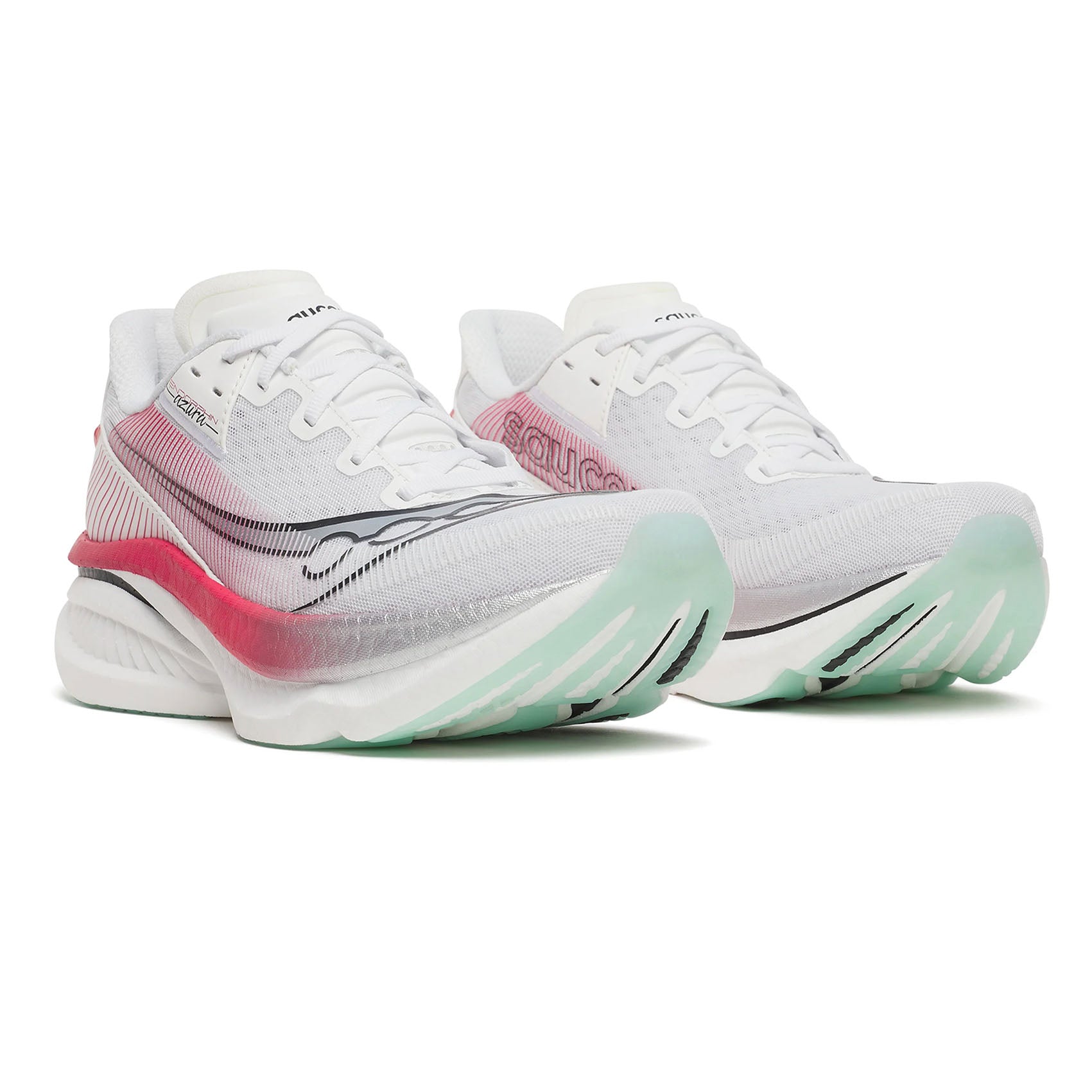 Mens Saucony Endorphin Azura