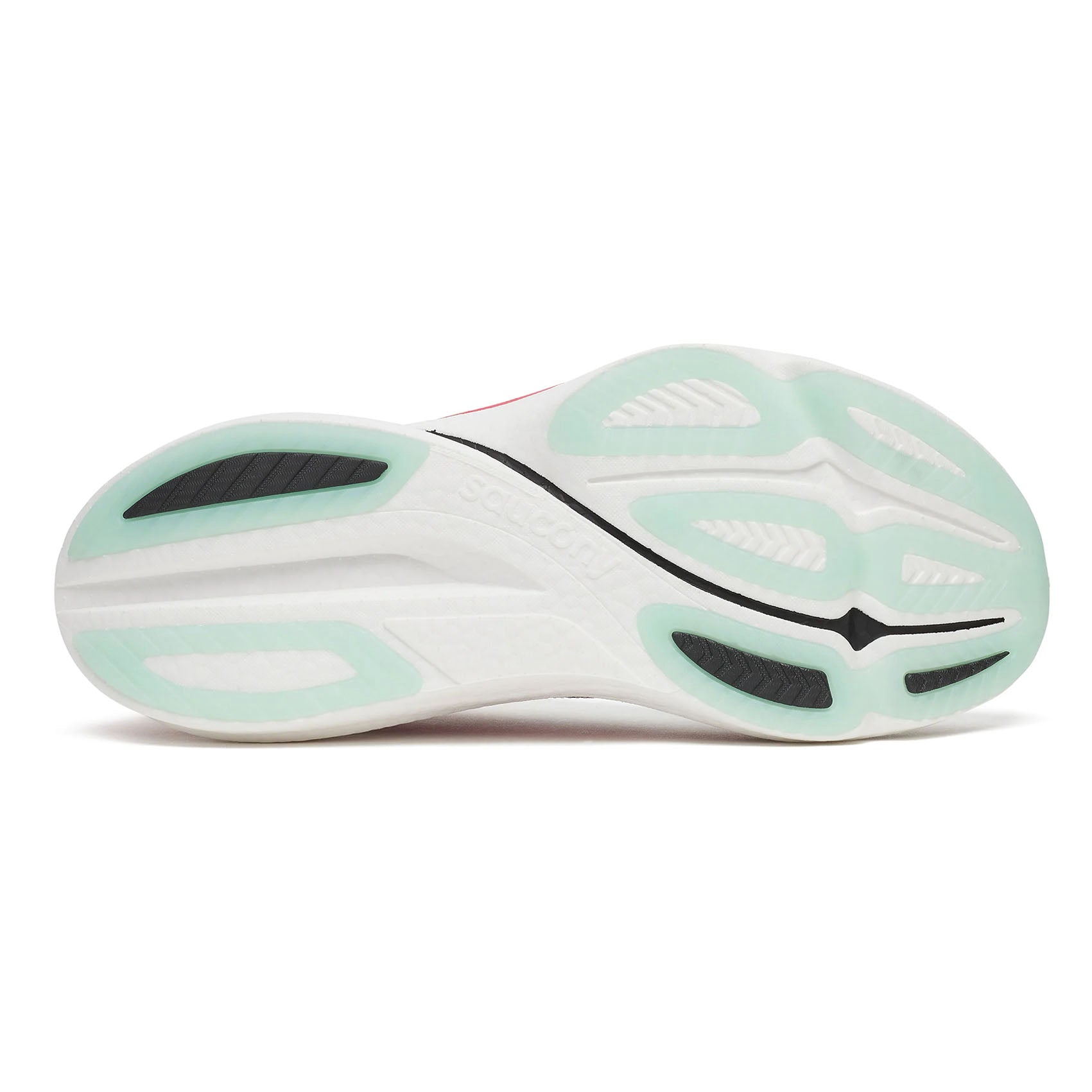 Mens Saucony Endorphin Azura