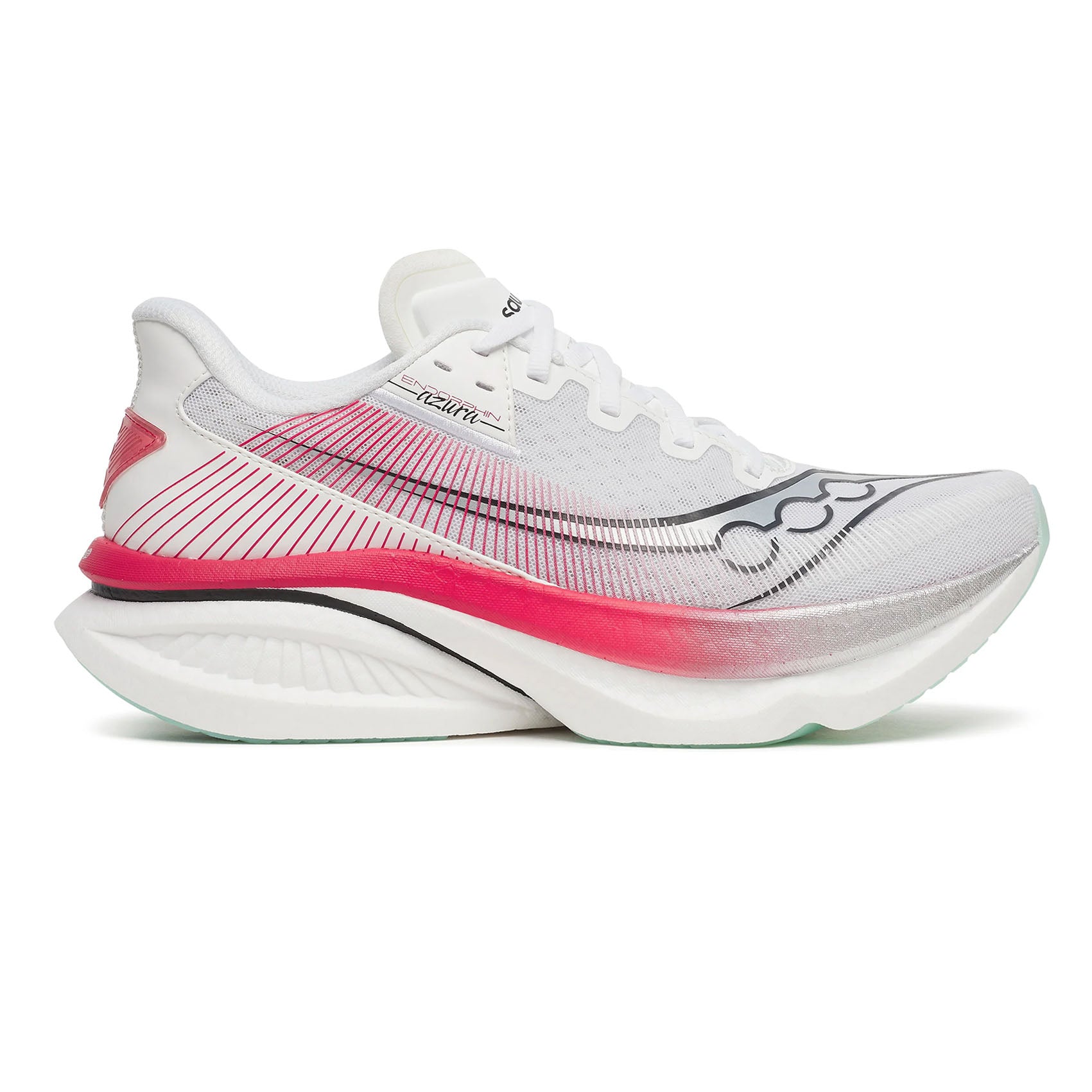 Mens Saucony Endorphin Azura