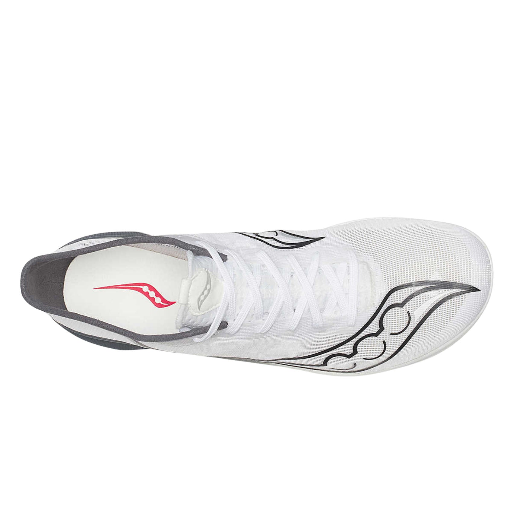 Mens Saucony Endorphin Cheetah