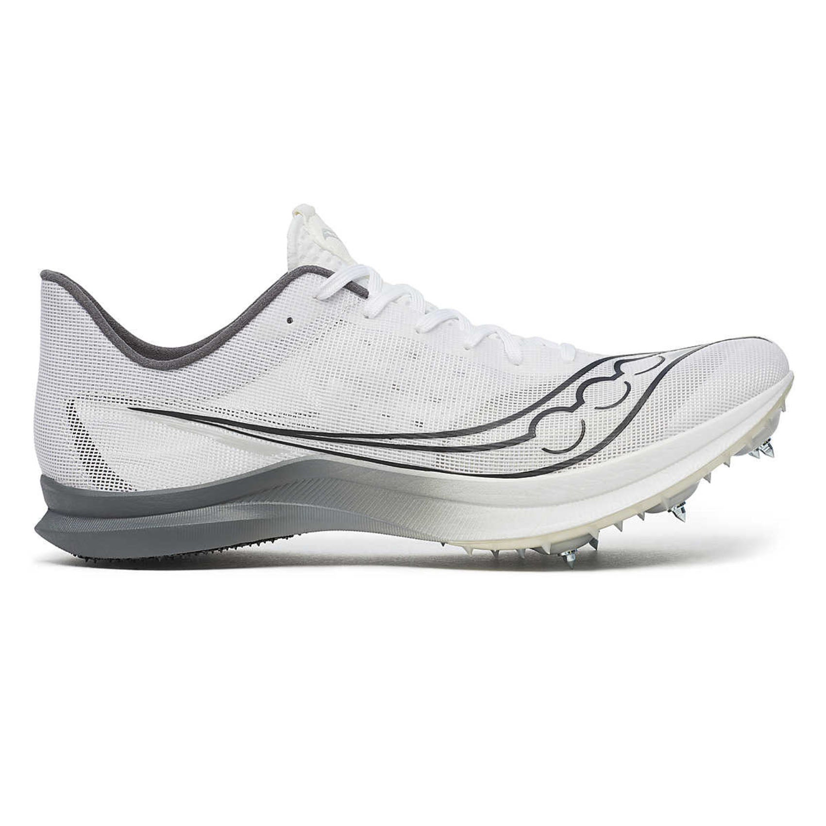 Mens Saucony Endorphin Cheetah