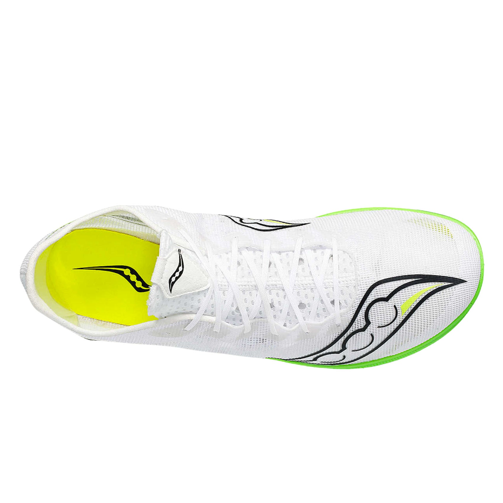 Mens Saucony Endorphin Cheetah