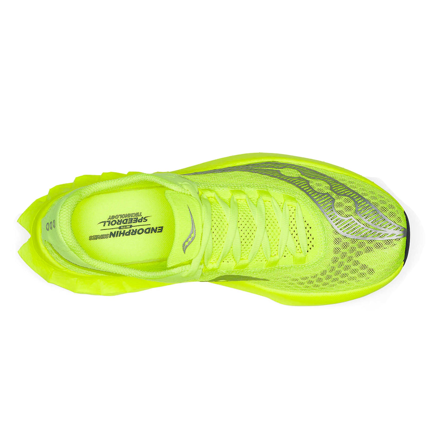 Mens Saucony Endorphin Pro 4
