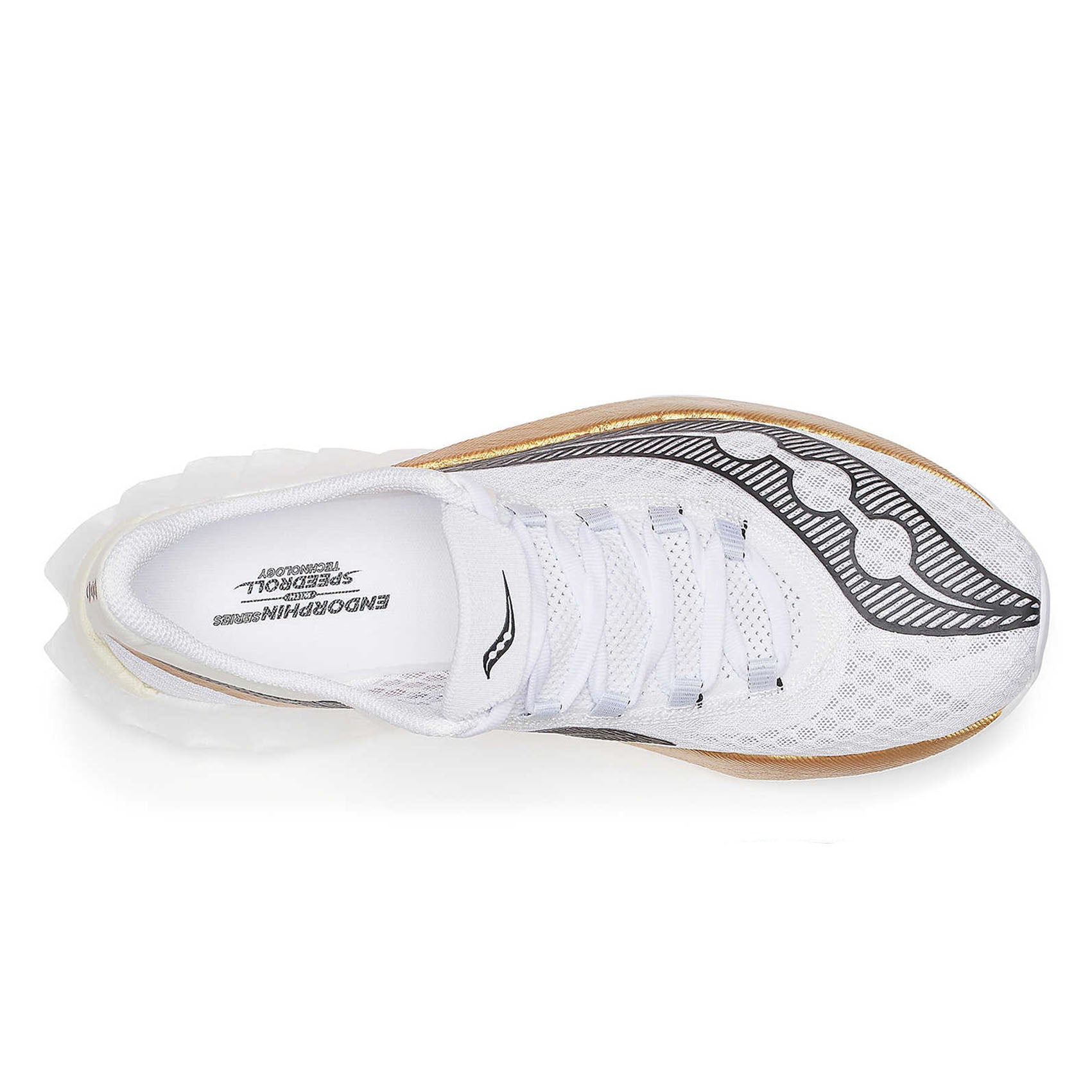 Mens Saucony Endorphin Pro 4