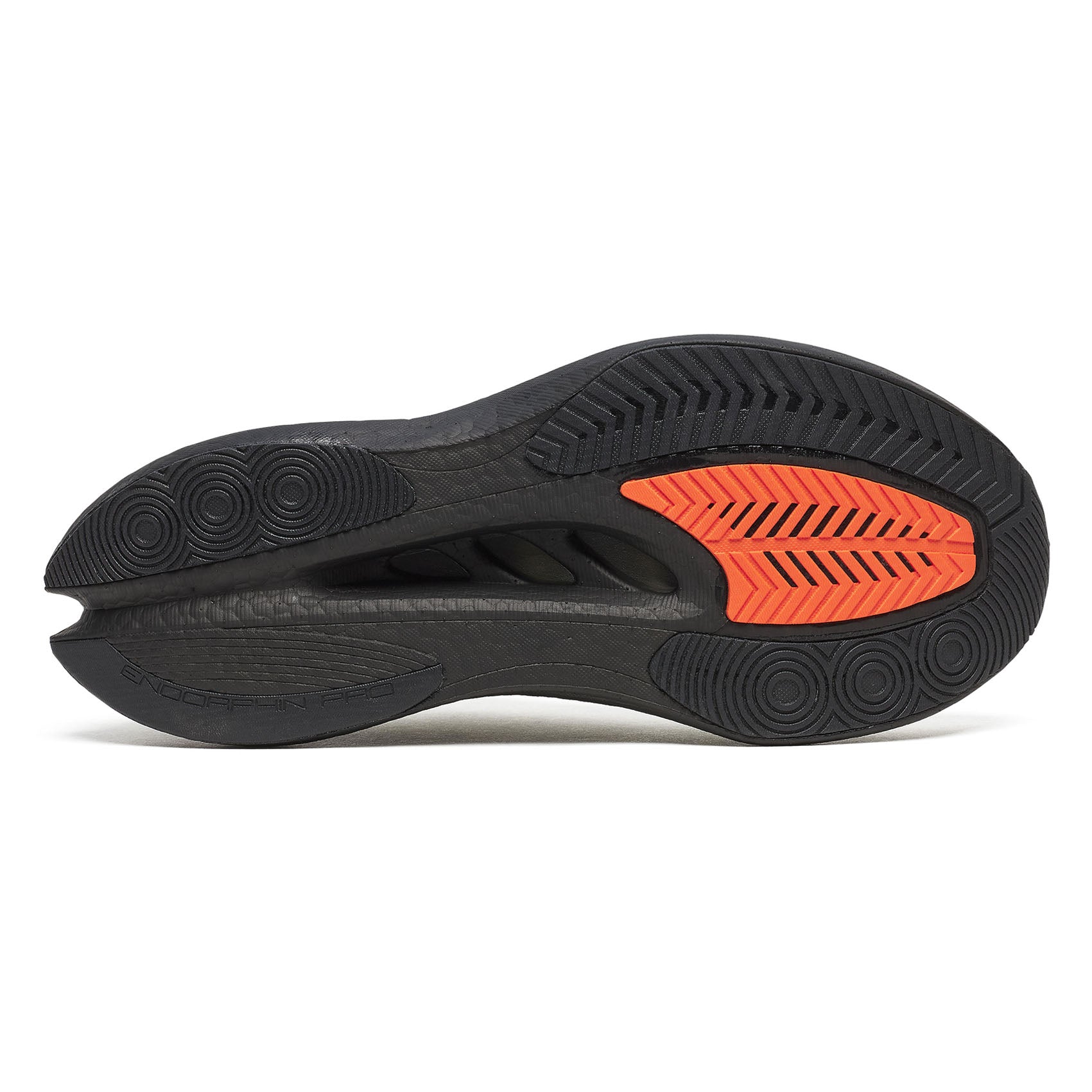 Mens Saucony Endorphin Pro 5