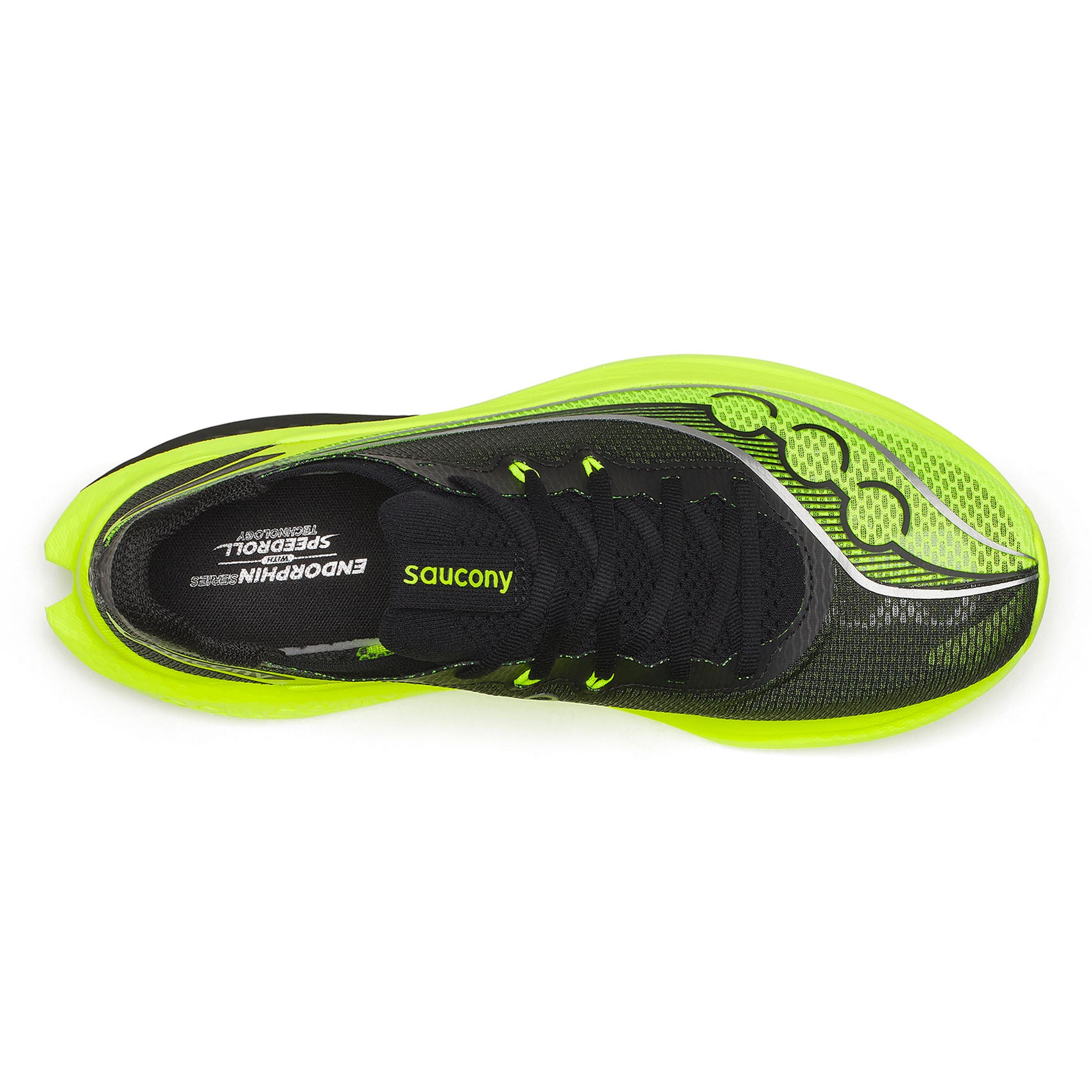 Mens Saucony Endorphin Pro 5