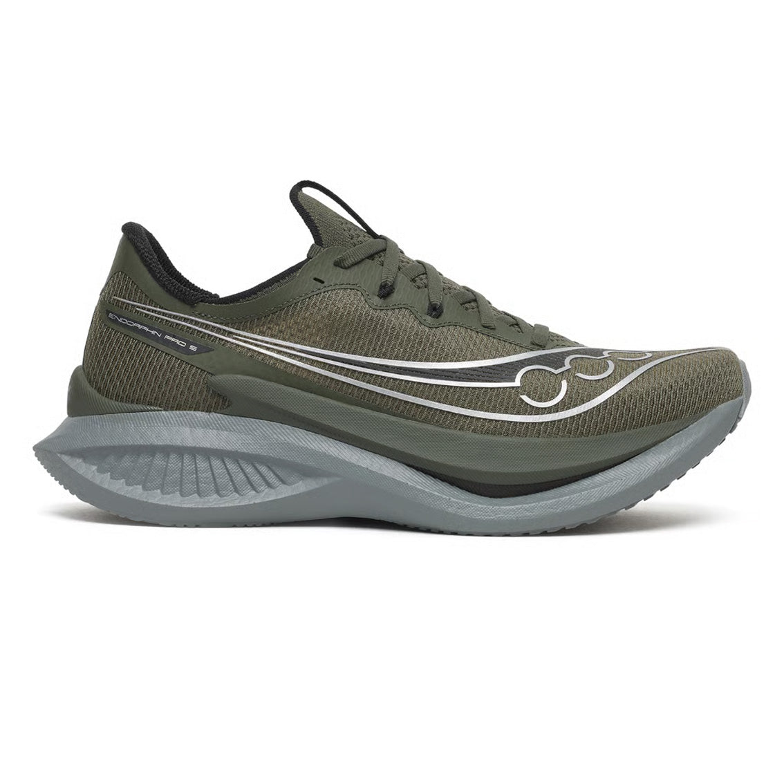 Mens Saucony Endorphin Pro 5