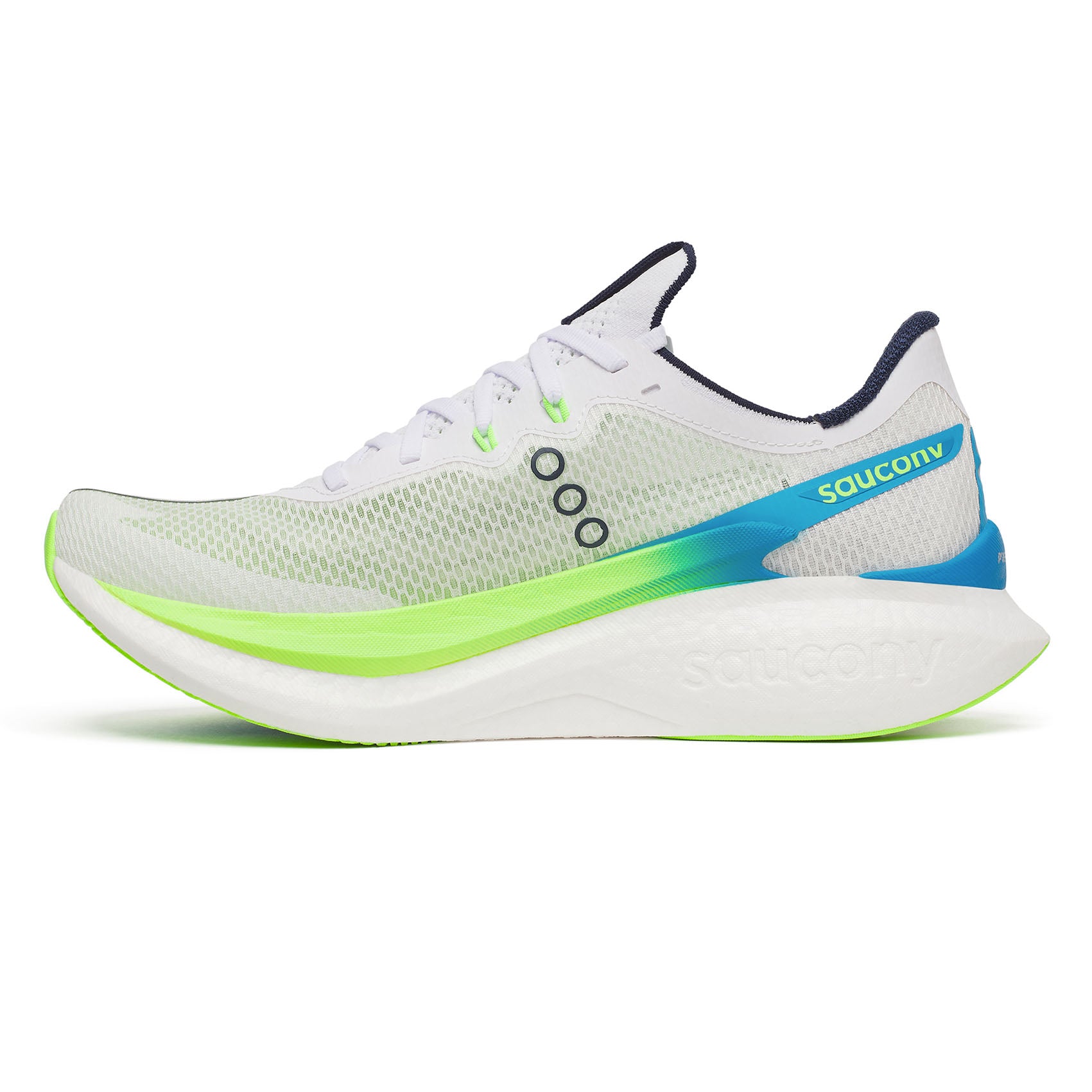 Mens Saucony Endorphin Pro 5