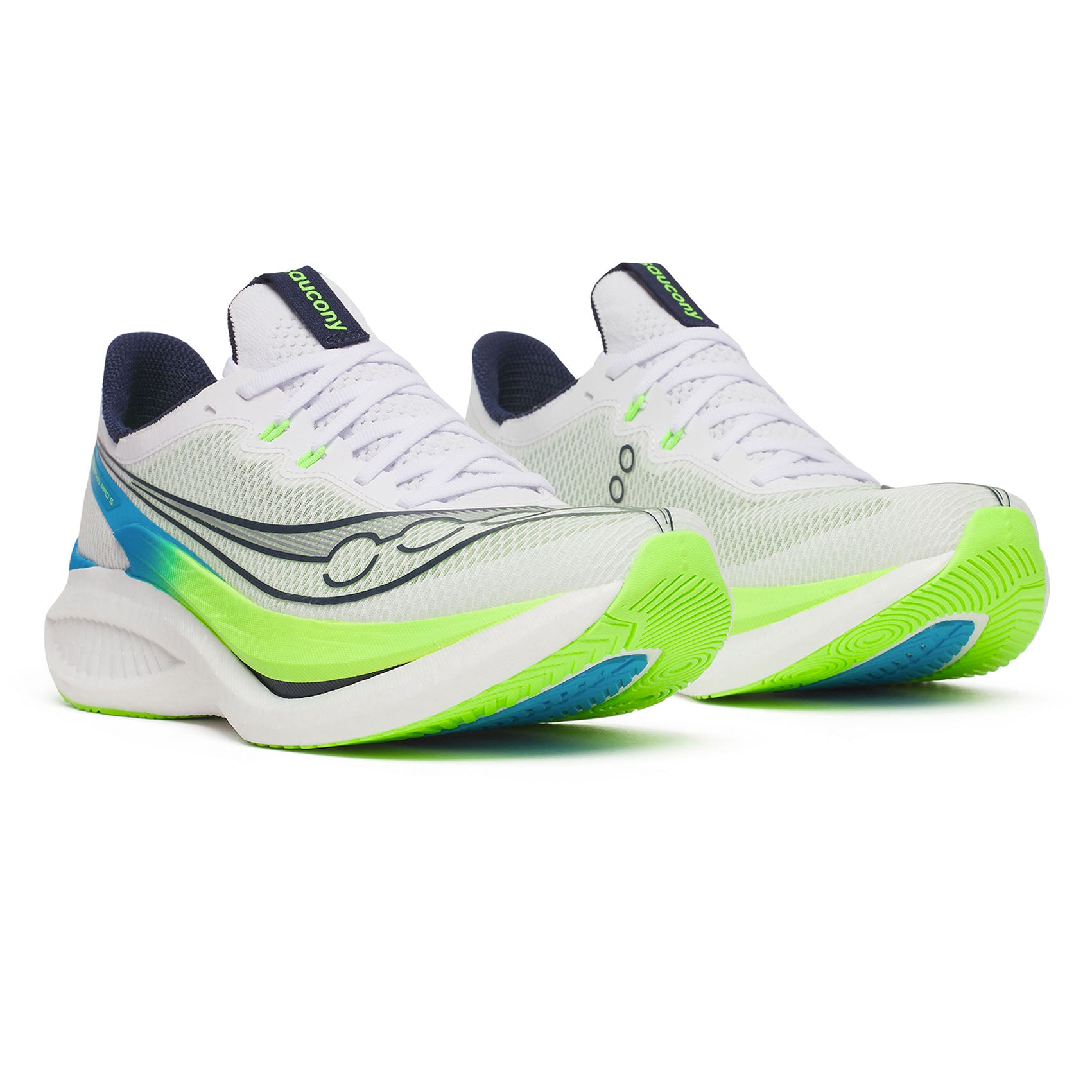 Mens Saucony Endorphin Pro 5