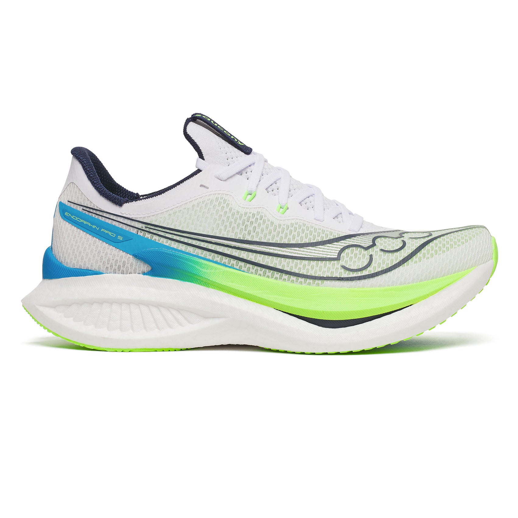 Mens Saucony Endorphin Pro 5