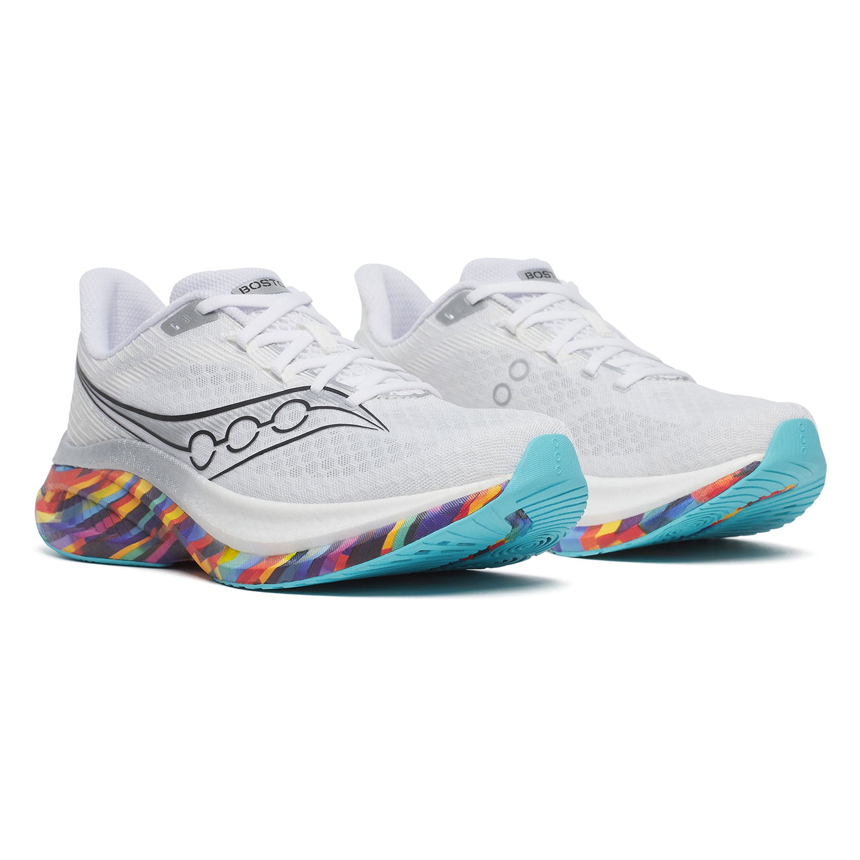 Mens Saucony Endorphin Speed 5