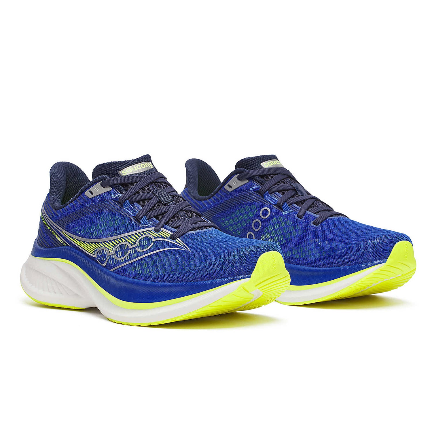 Mens Saucony Endorphin Speed 5