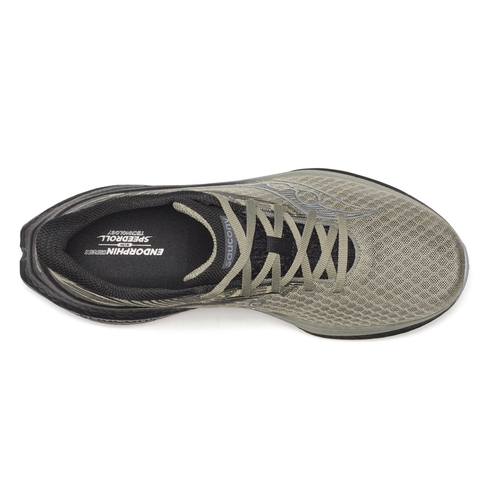 Mens Saucony Endorphin Speed 5