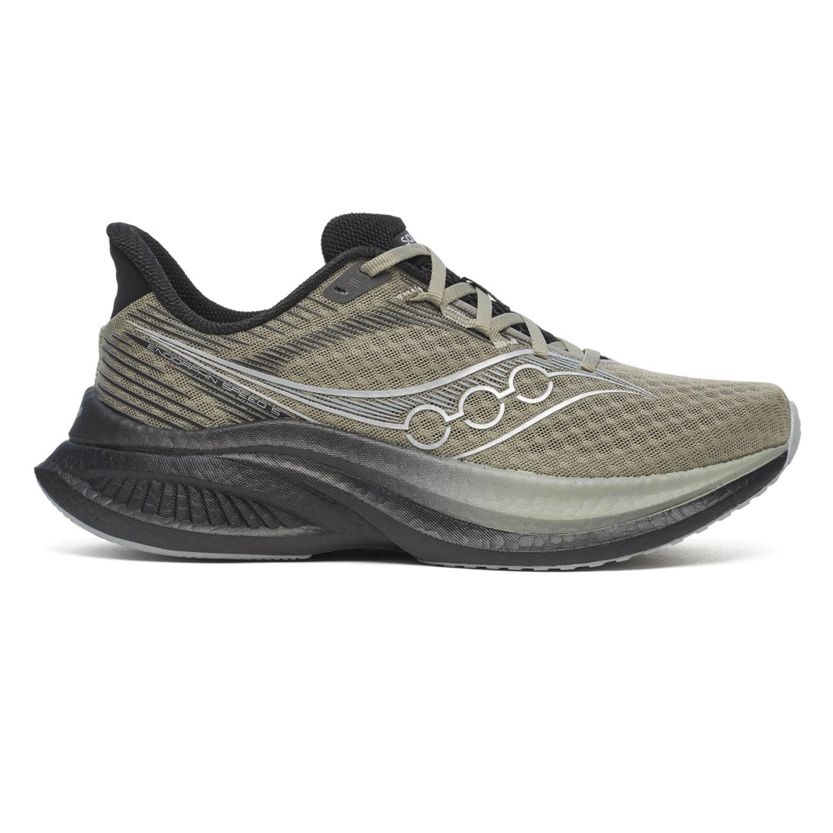 Mens Saucony Endorphin Speed 5