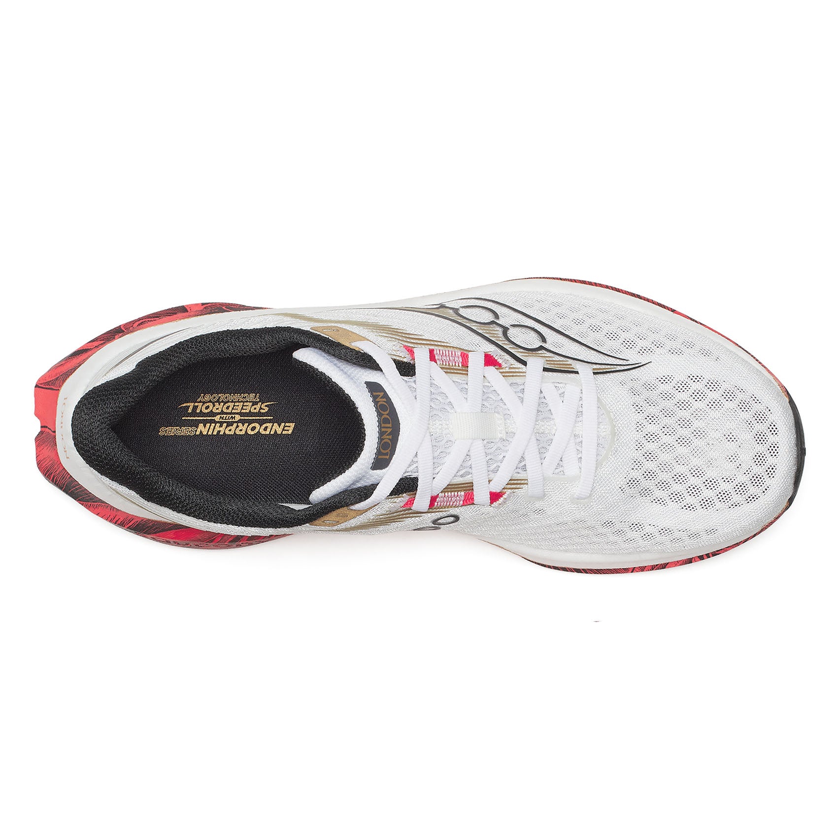 Mens Saucony Endorphin Speed 5