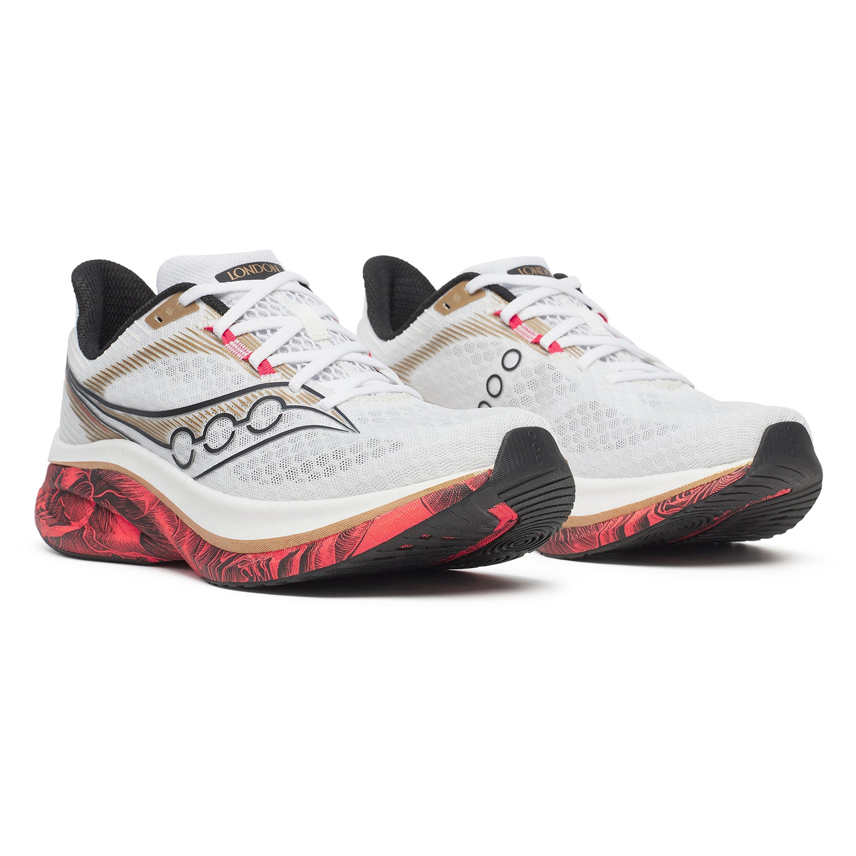 Mens Saucony Endorphin Speed 5