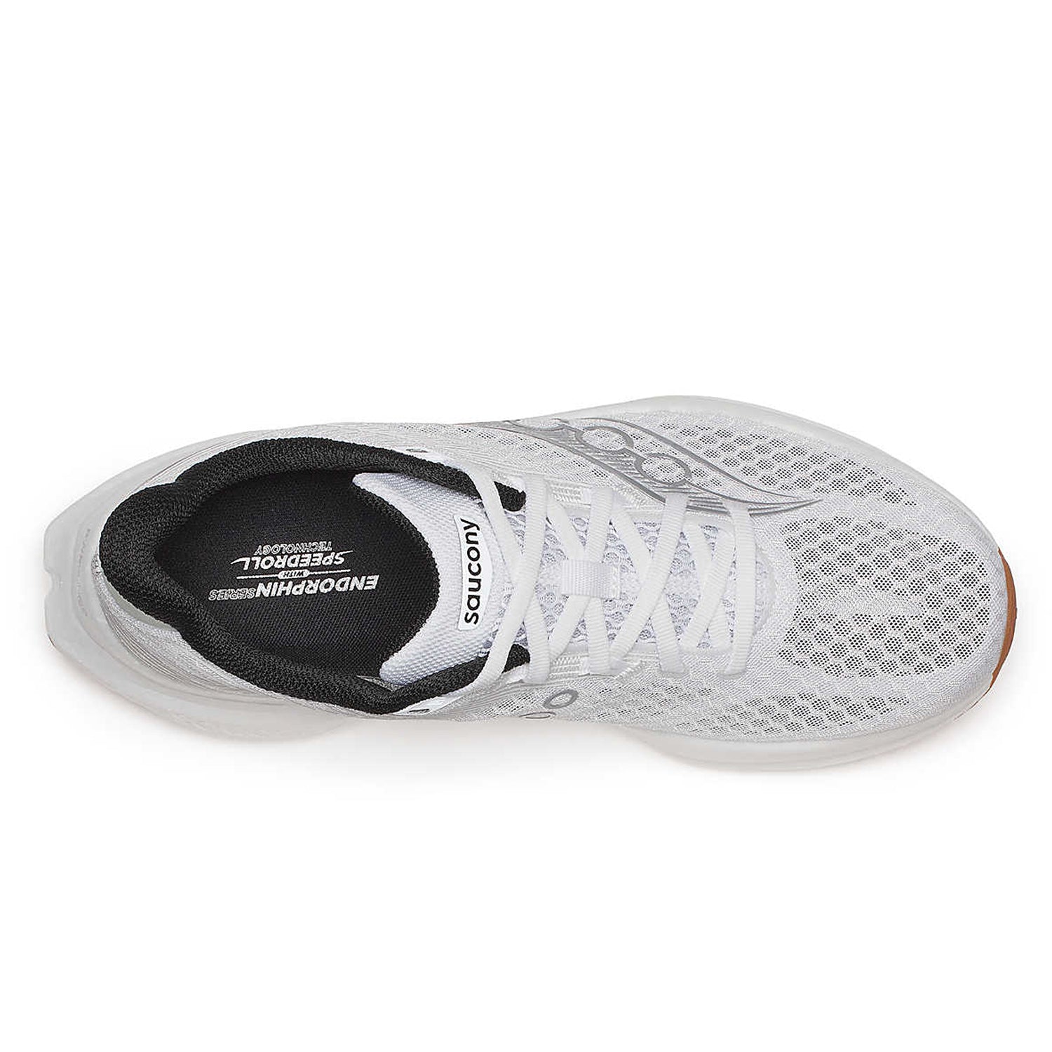 Mens Saucony Endorphin Speed 5