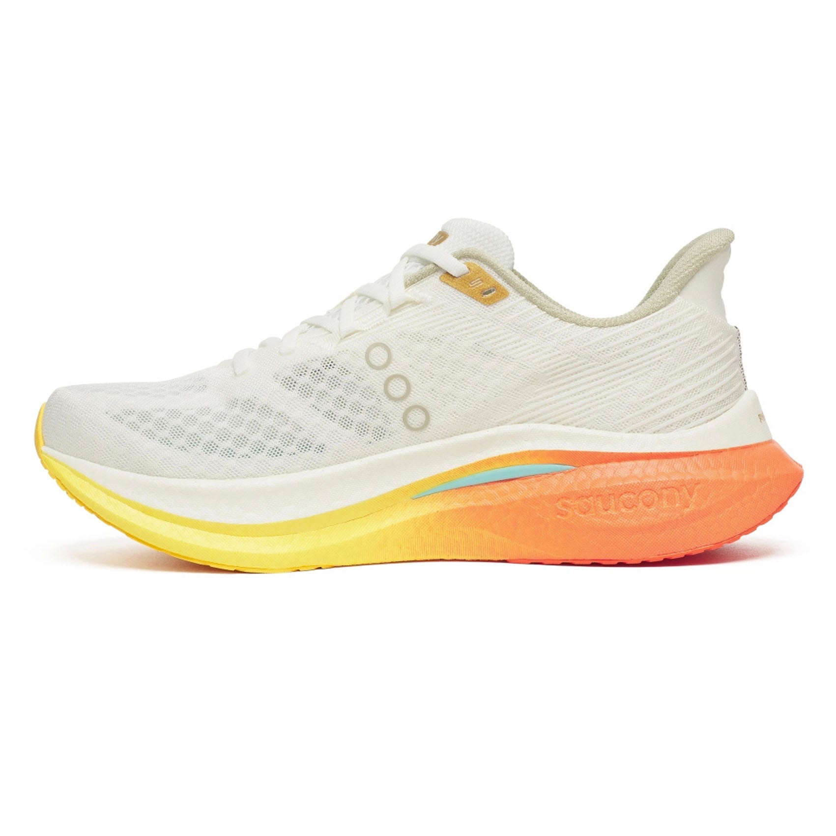 Mens Saucony Endorphin Speed 5 (Wide)