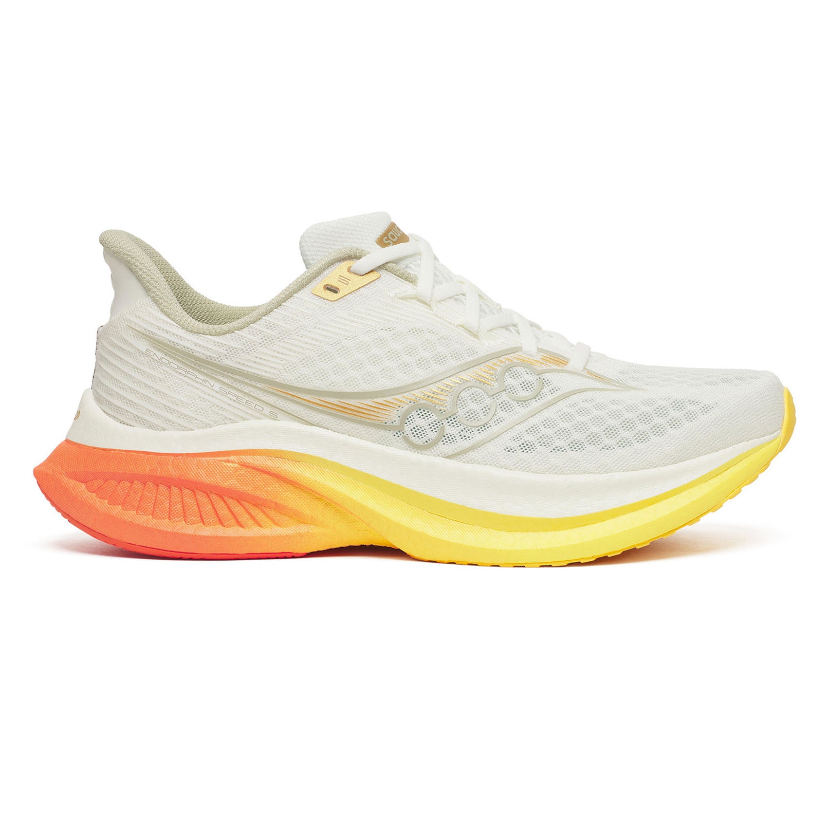 Mens Saucony Endorphin Speed 5 (Wide)