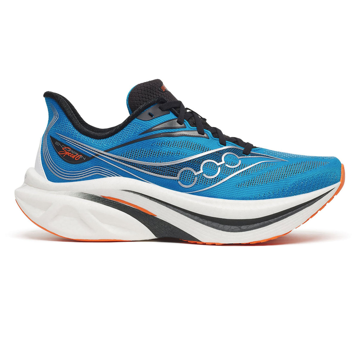Mens Saucony Endorphin Speed 6