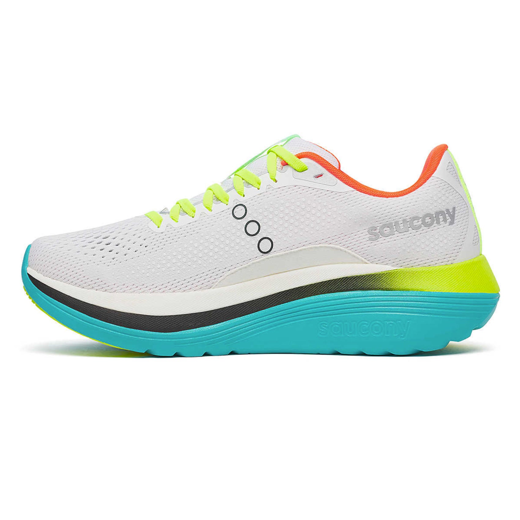 Mens Saucony Endorphin Trainer