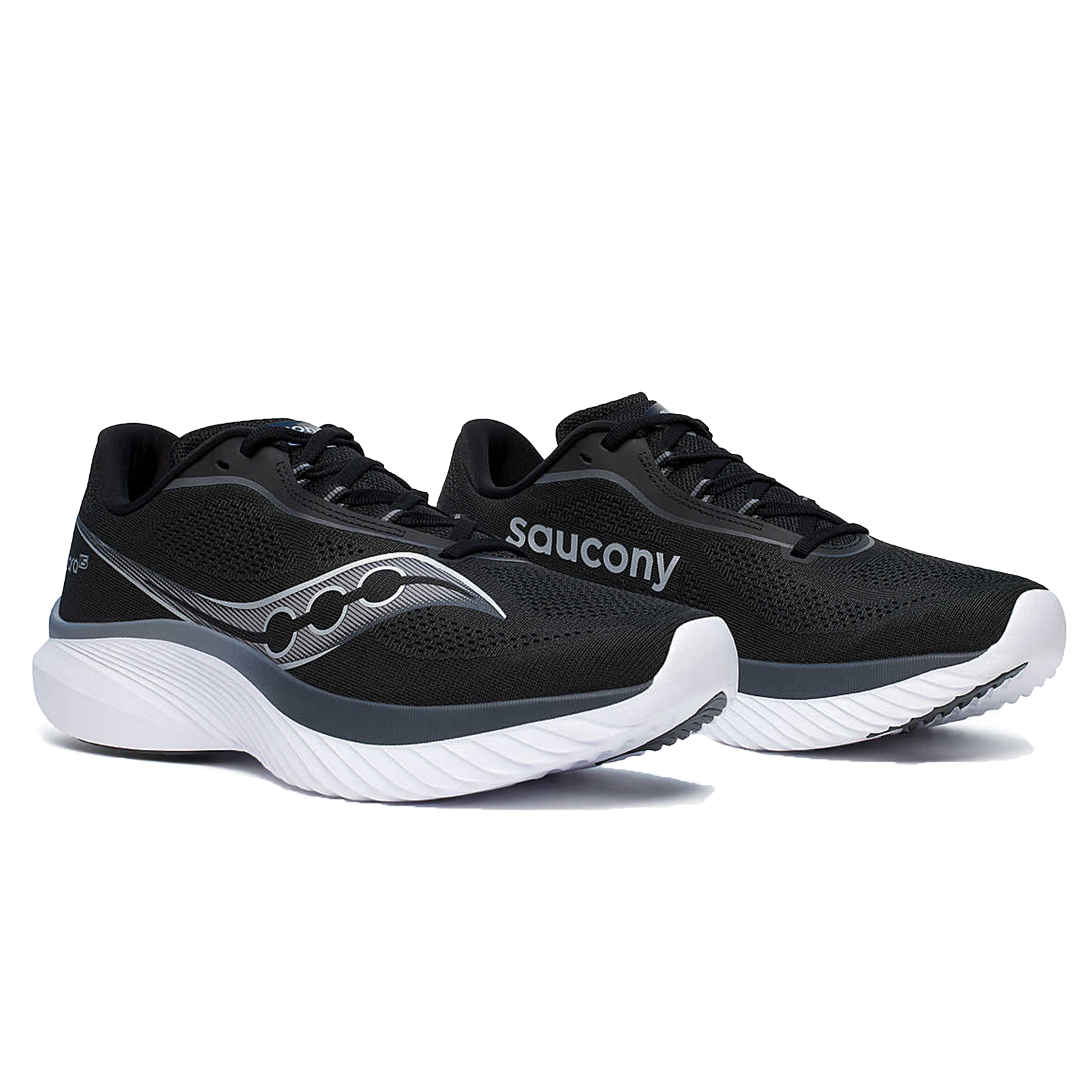 Mens Saucony Kinvara 15