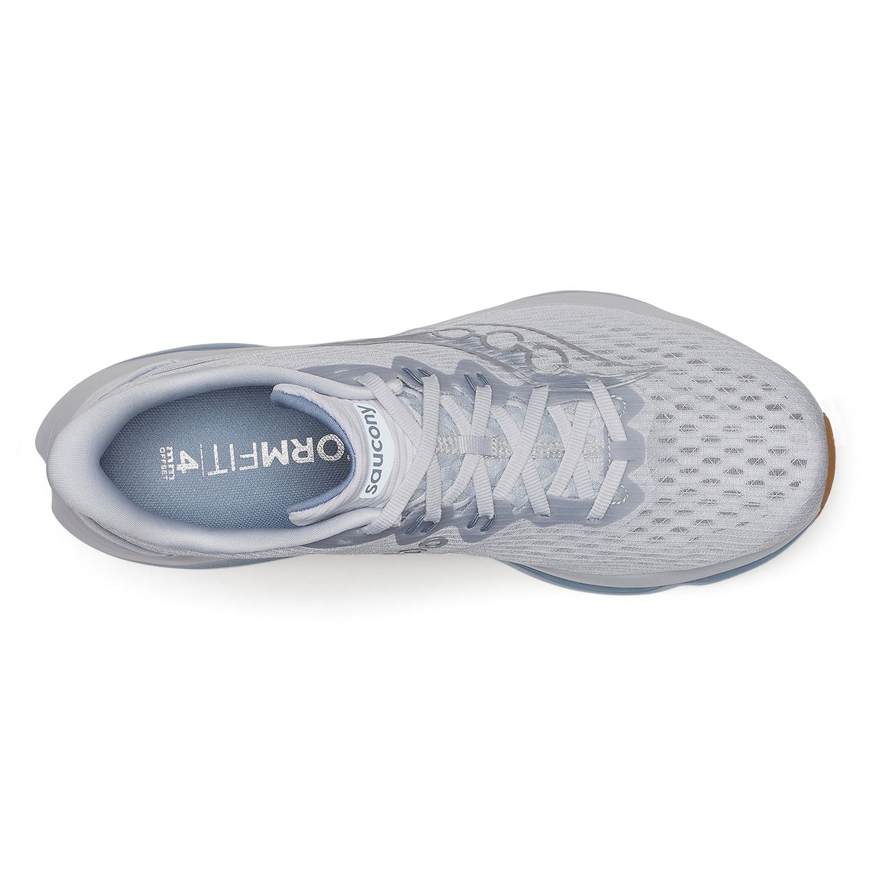 Mens Saucony Kinvara 16