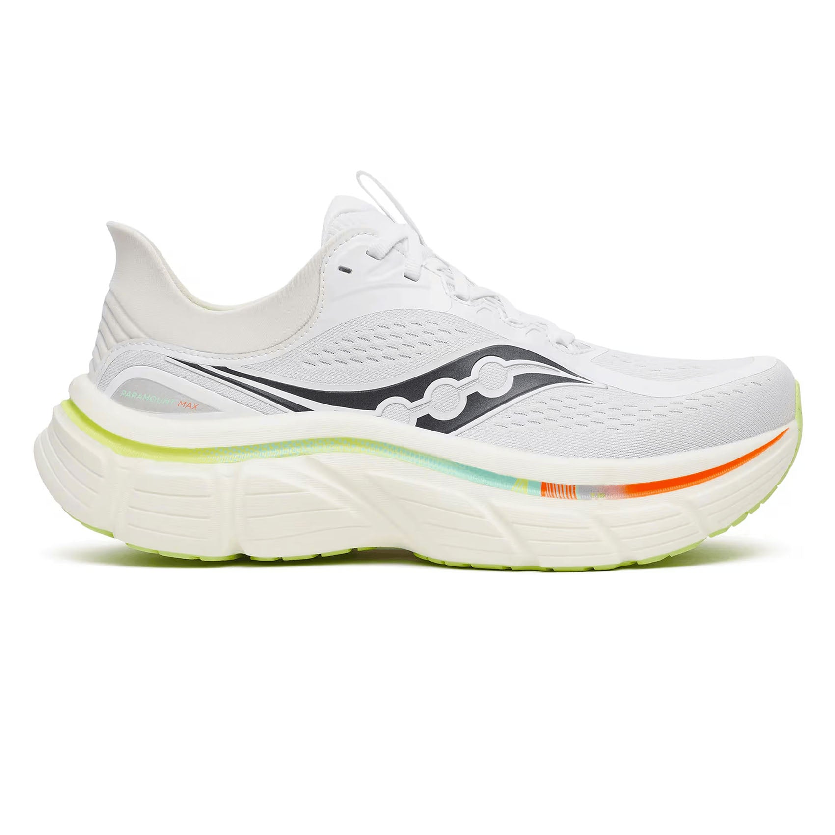 Mens Saucony Paramount Max