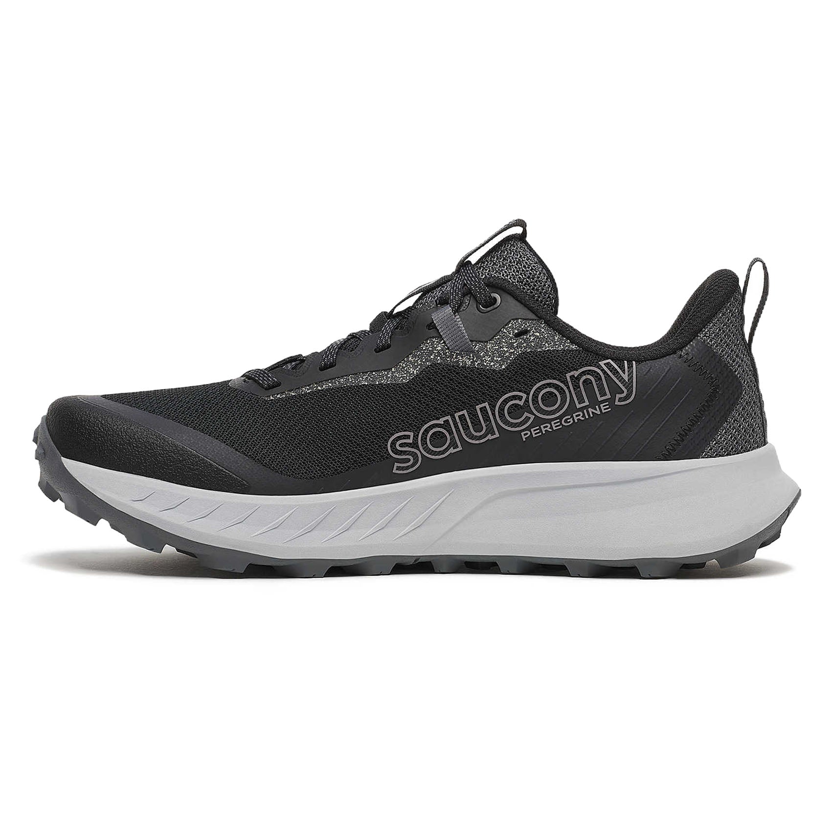 Mens Saucony Peregrine 15 (Wide)