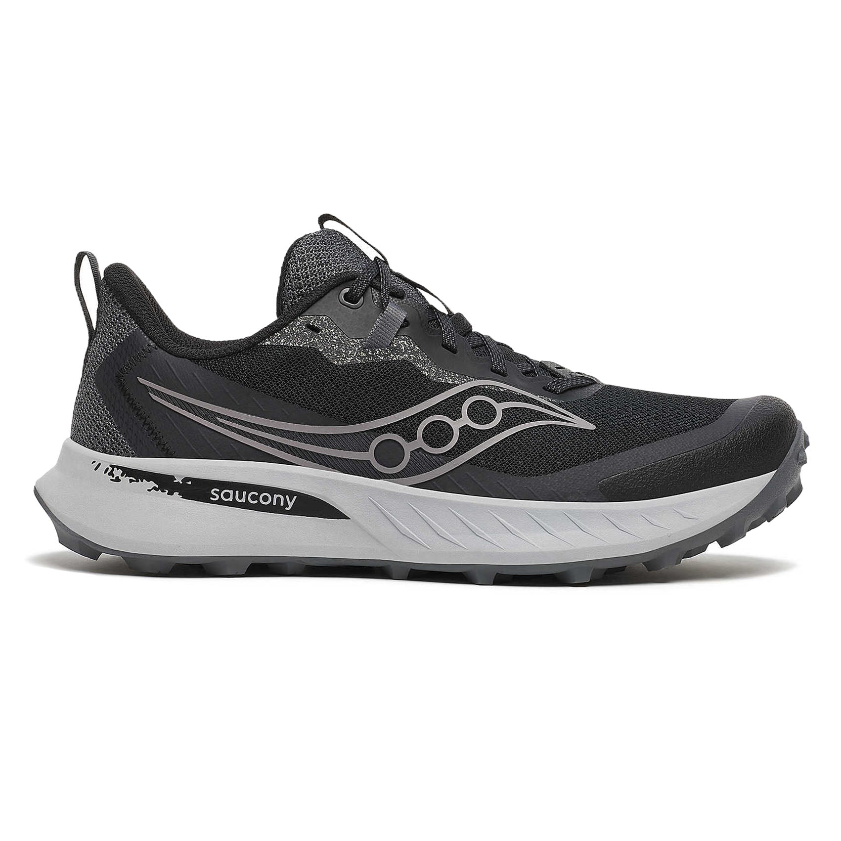 Mens Saucony Peregrine 15 (Wide)