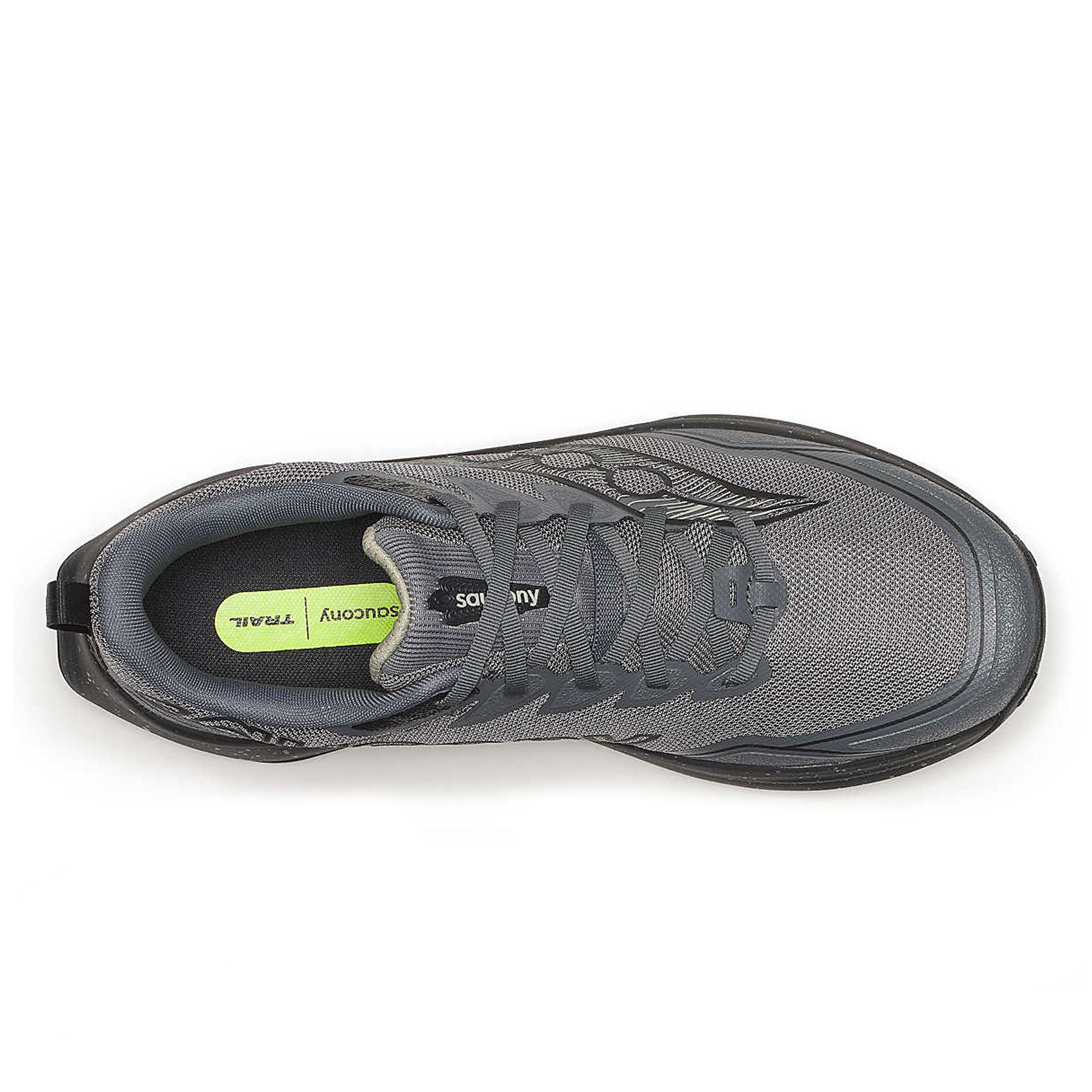 Mens Saucony Peregrine 16 (Wide)