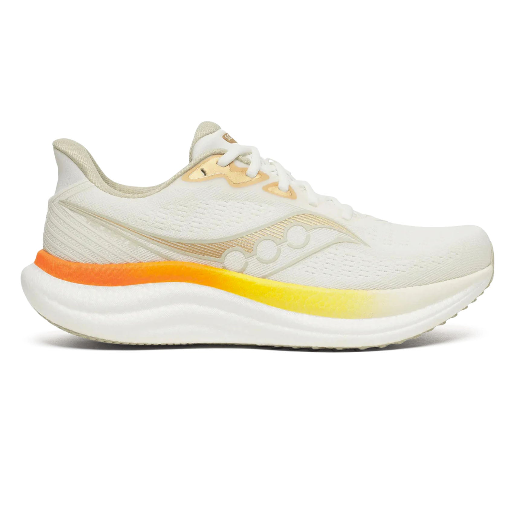 Mens Saucony Triumph 23