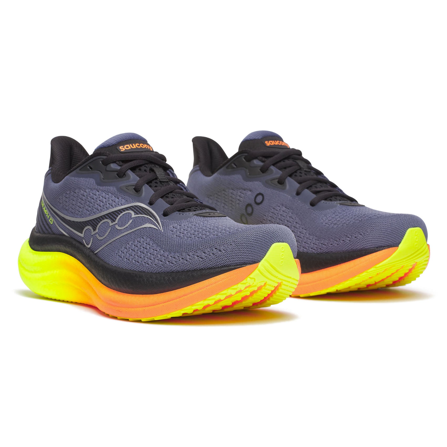 Mens Saucony Triumph 23